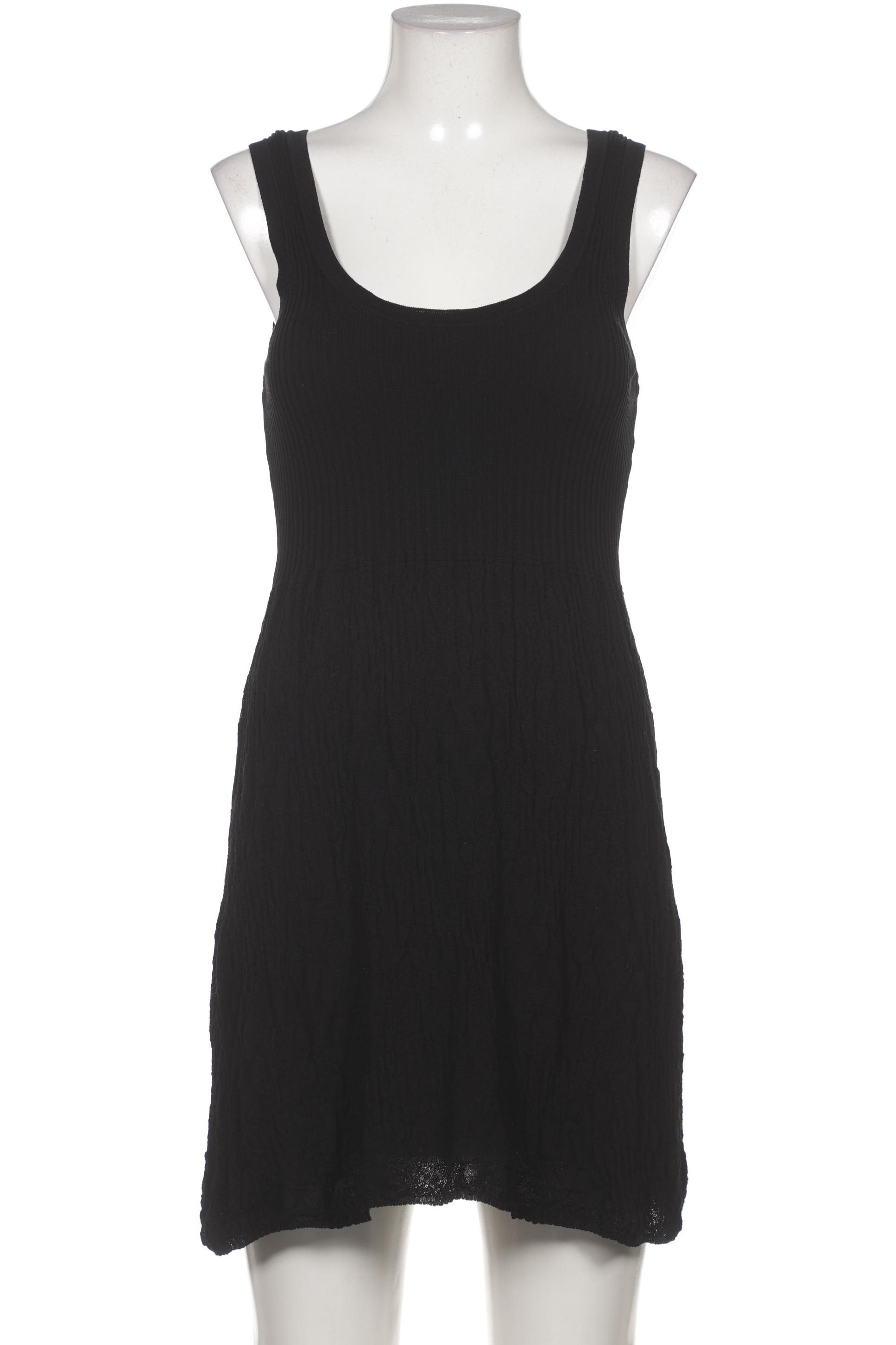 

M Missoni Damen Kleid, schwarz, Gr. 40