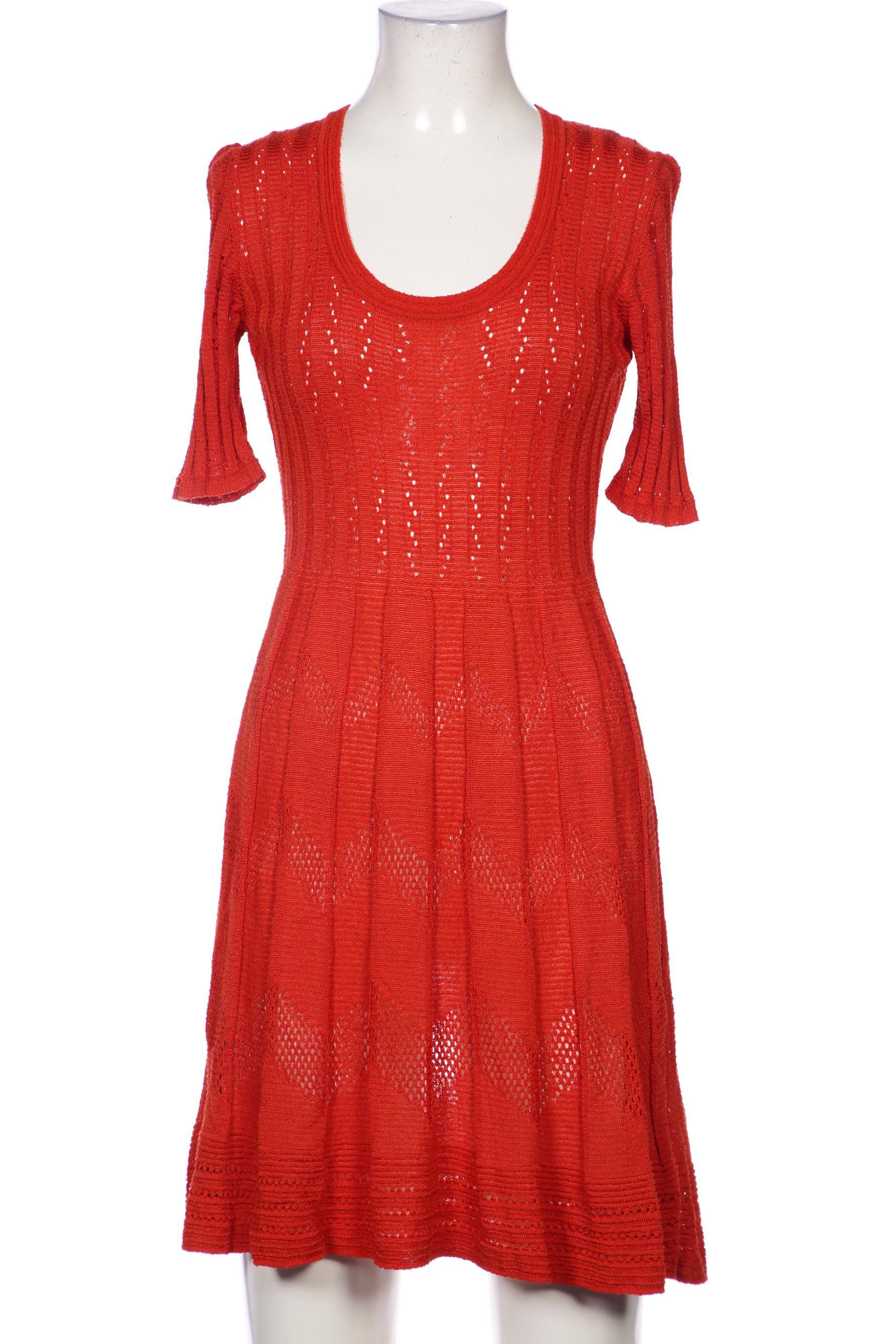 

M Missoni Damen Kleid, rot, Gr. 32