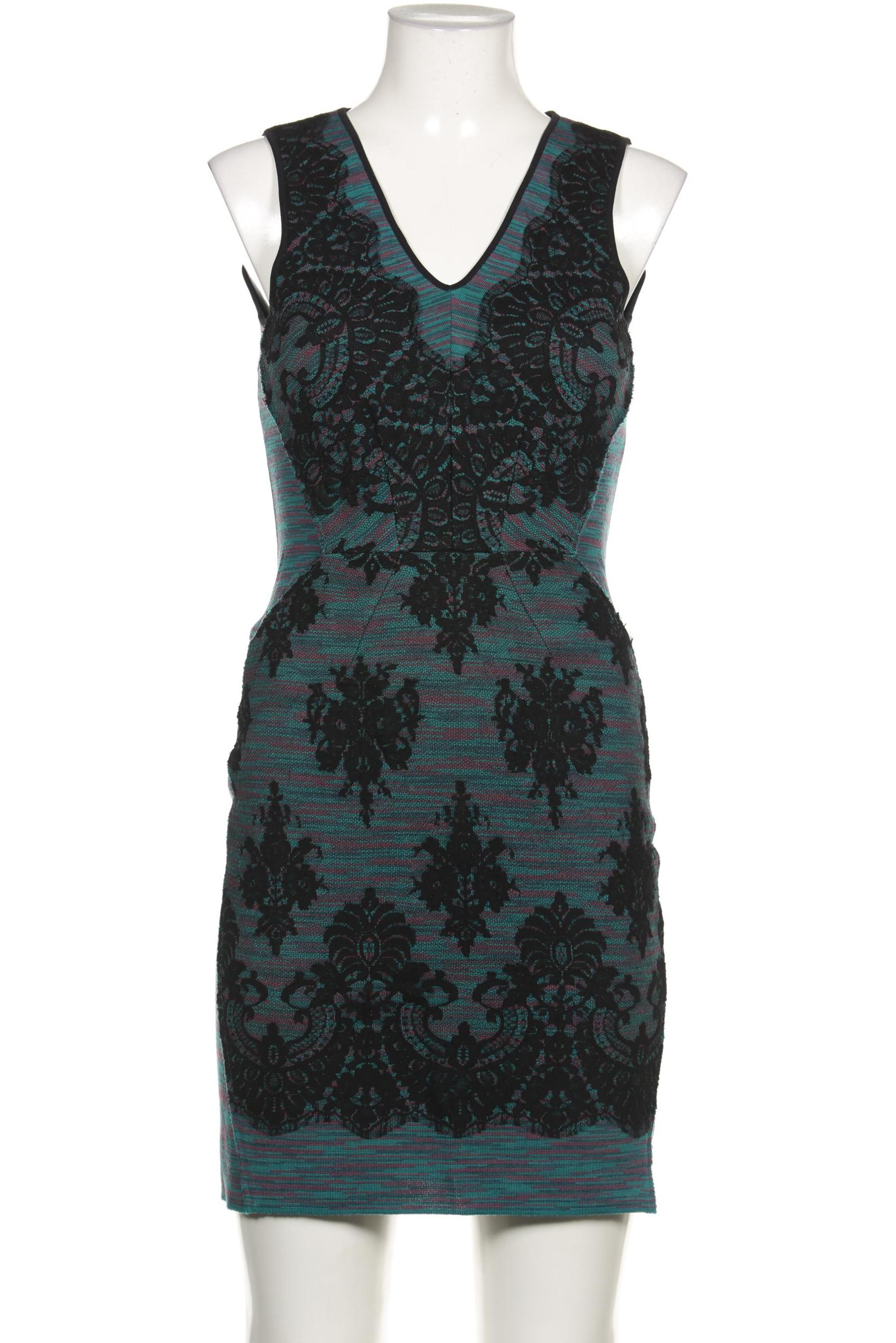 

M Missoni Damen Kleid, türkis, Gr. 42