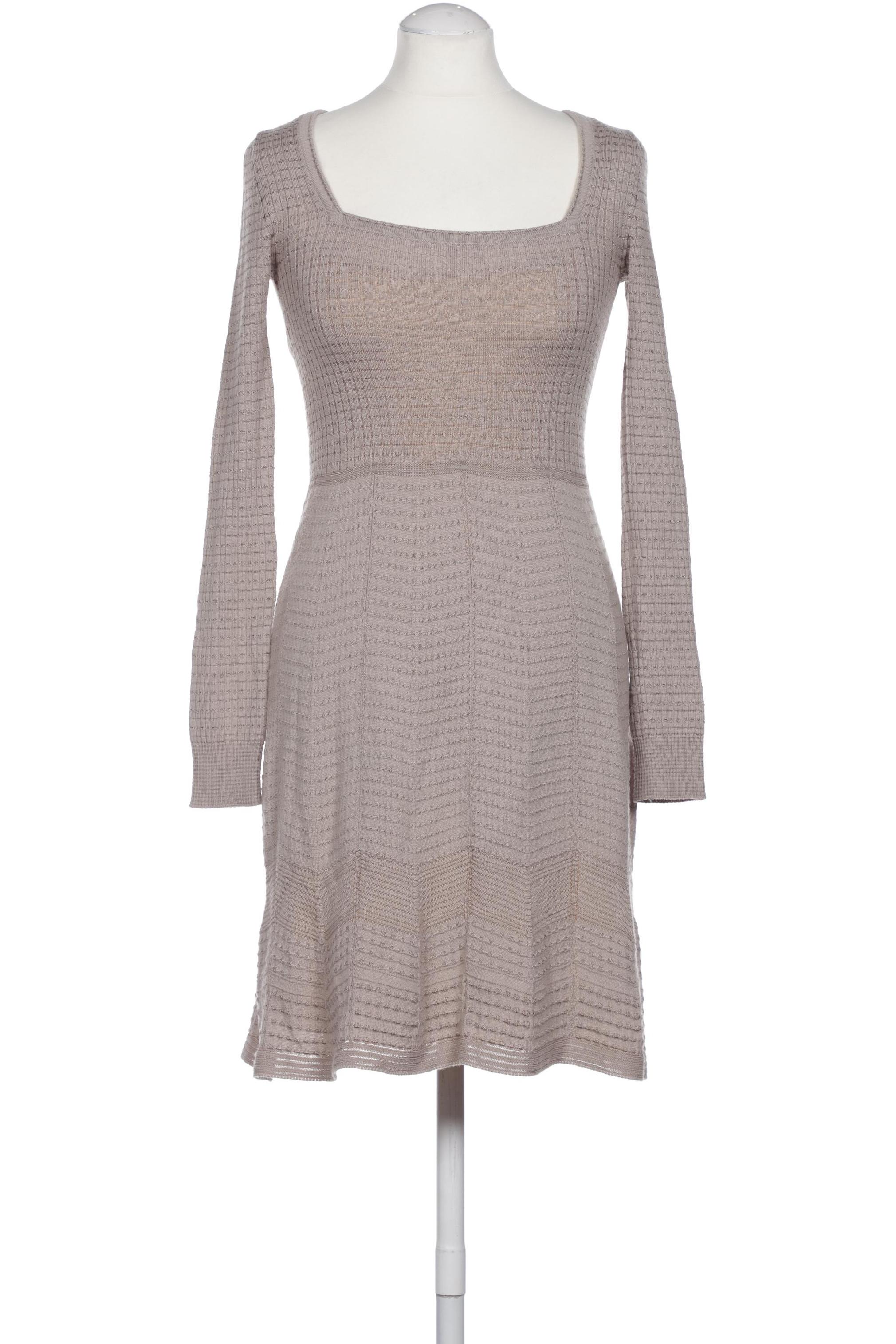 

M Missoni Damen Kleid, beige, Gr. 32