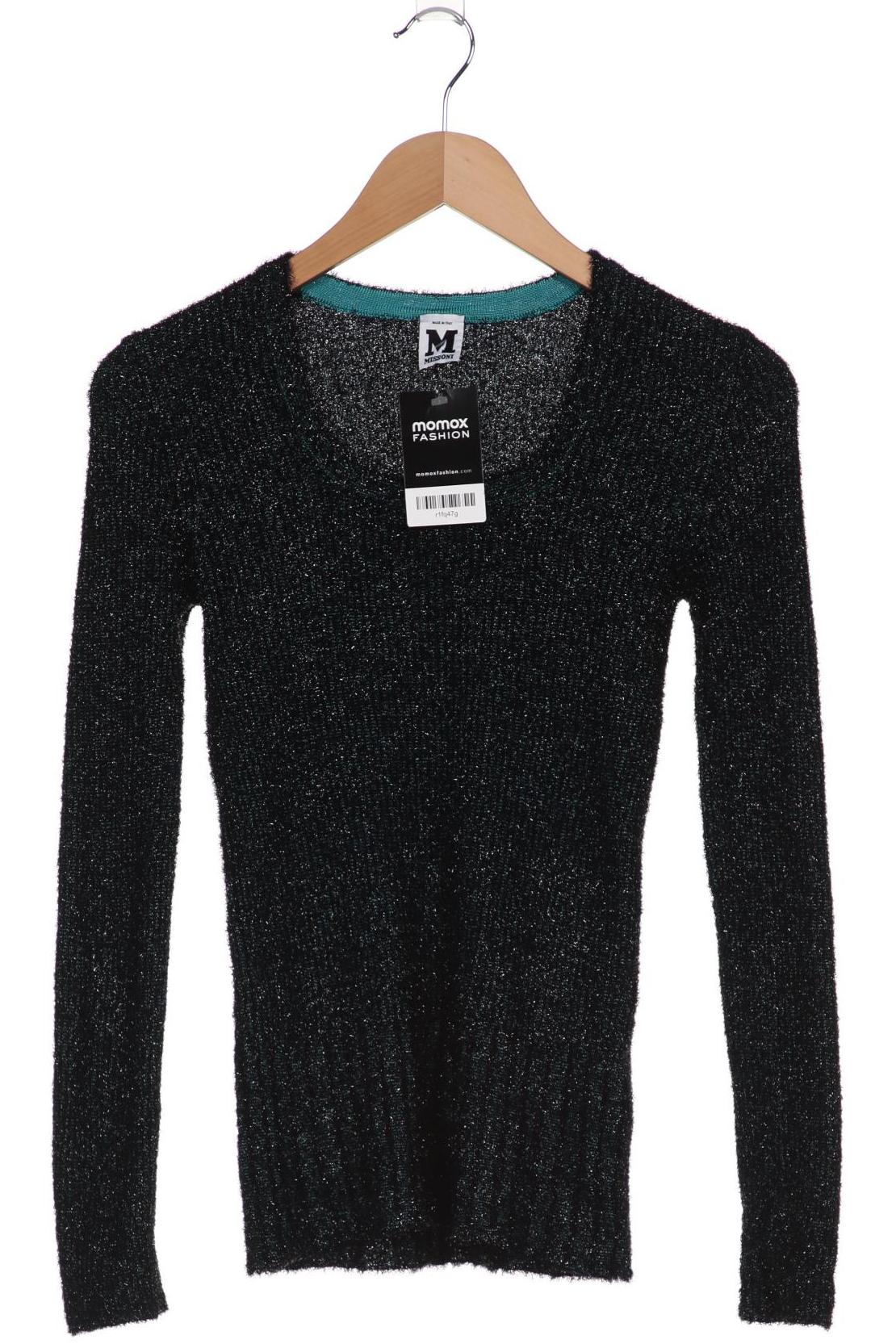 

M MISSONI Damen Pullover, türkis