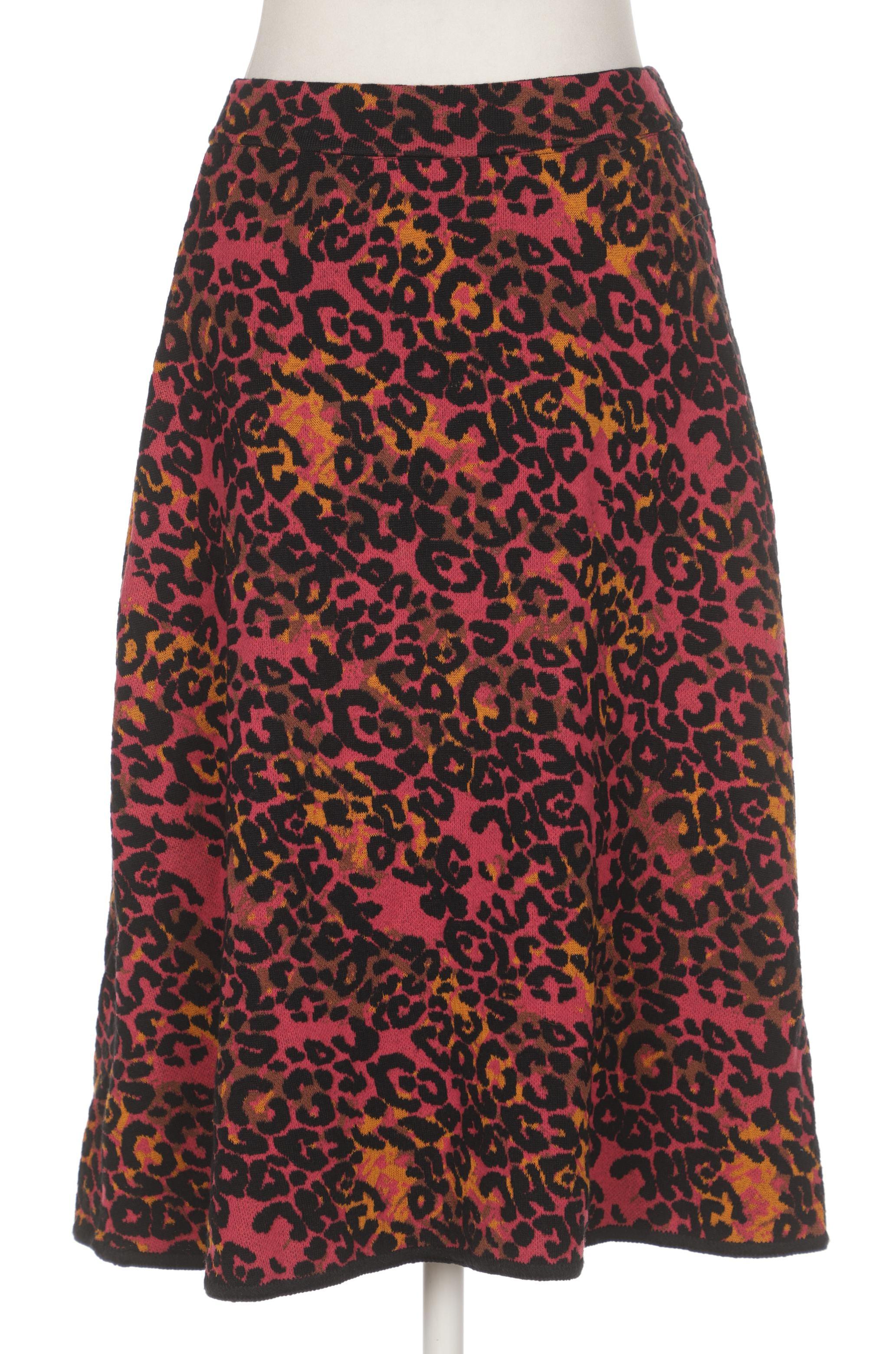 

M Missoni Damen Rock, schwarz, Gr. 40