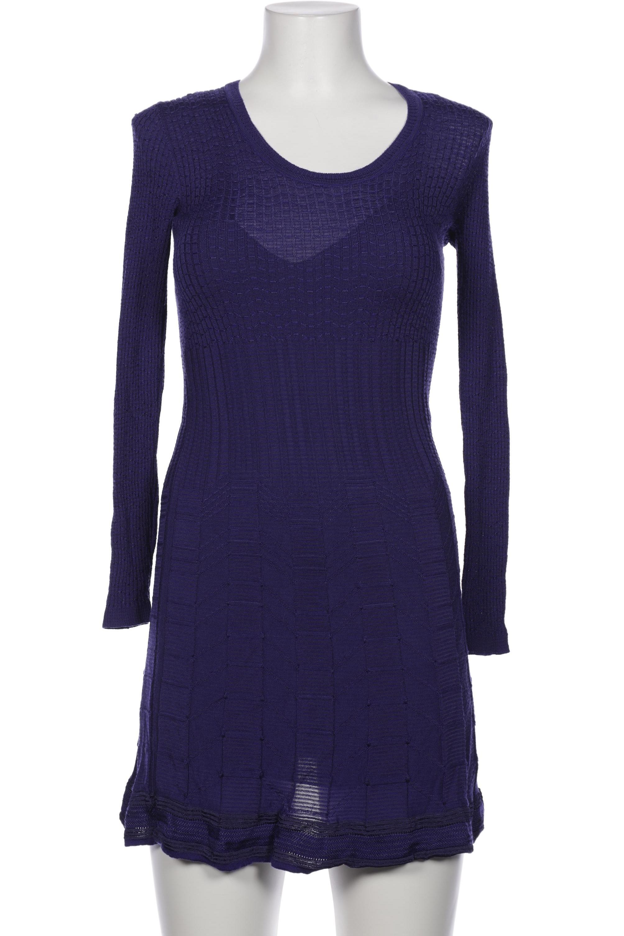 

M Missoni Damen Kleid, flieder, Gr. 40