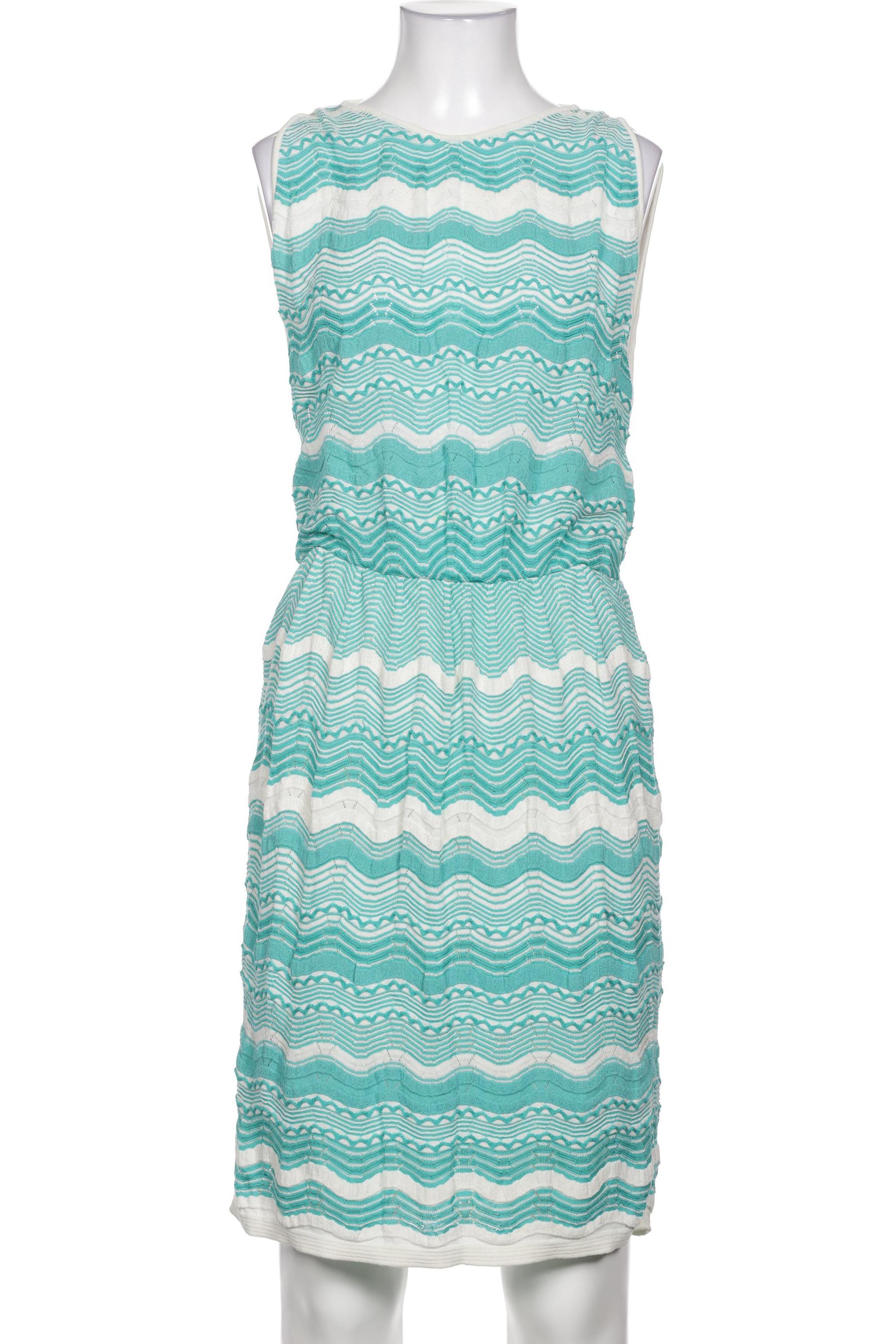 

M MISSONI Damen Kleid, grün