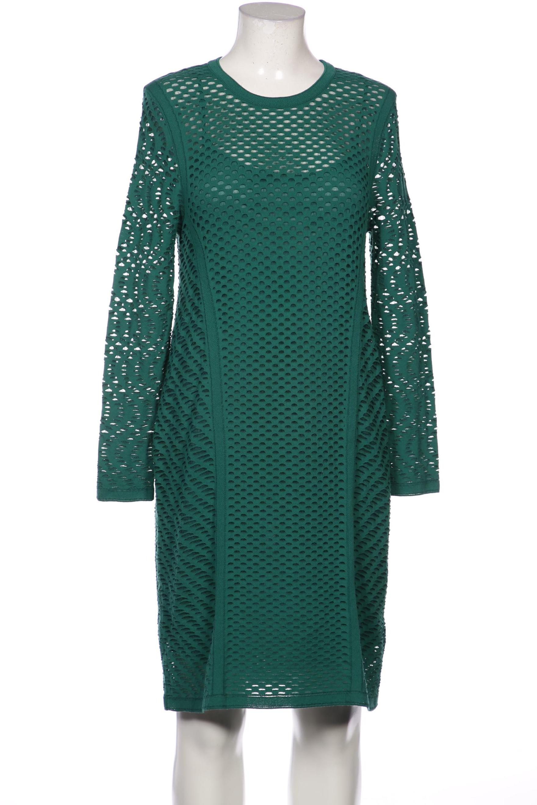 

M Missoni Damen Kleid, grün, Gr. 46