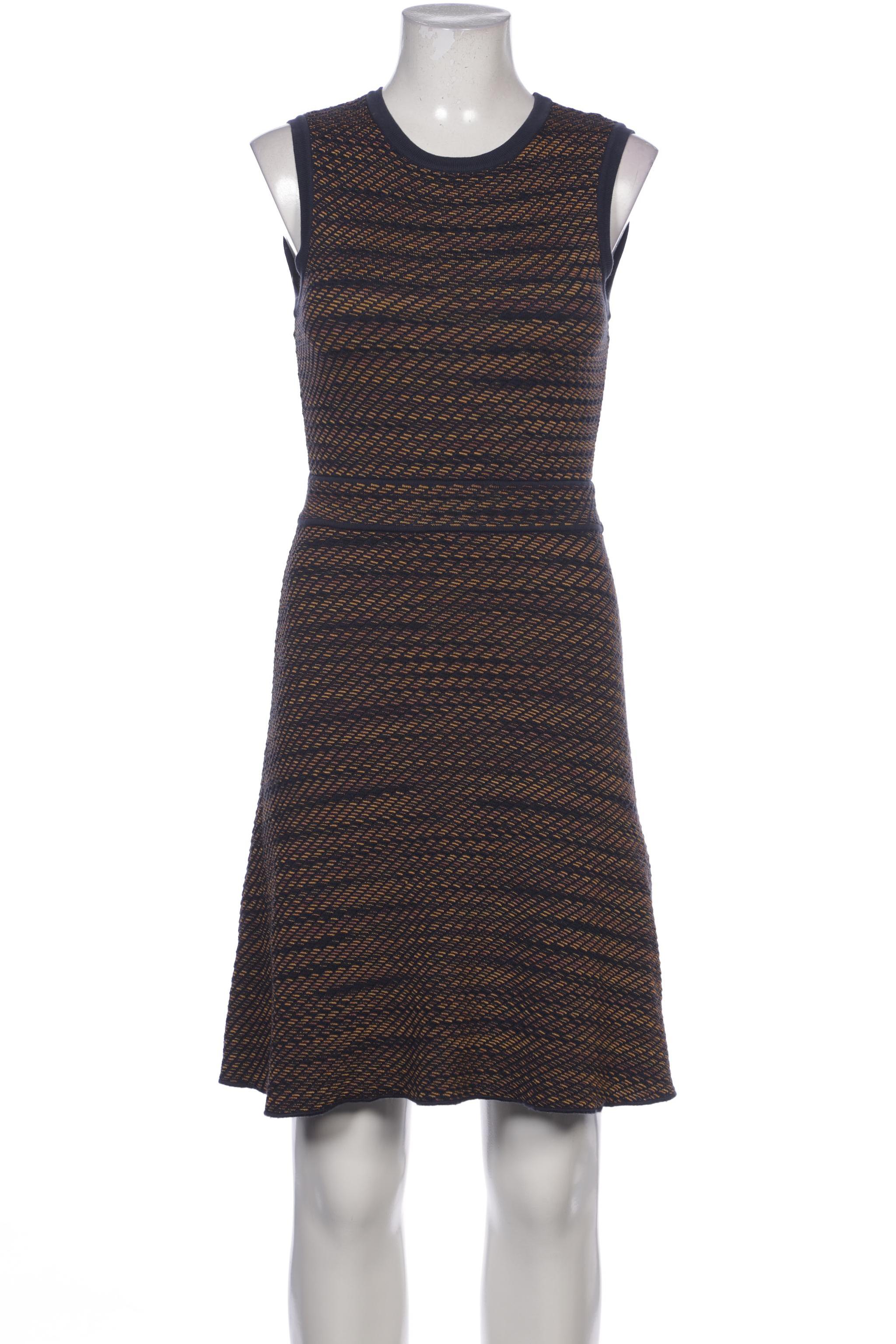 

M Missoni Damen Kleid, marineblau, Gr. 42