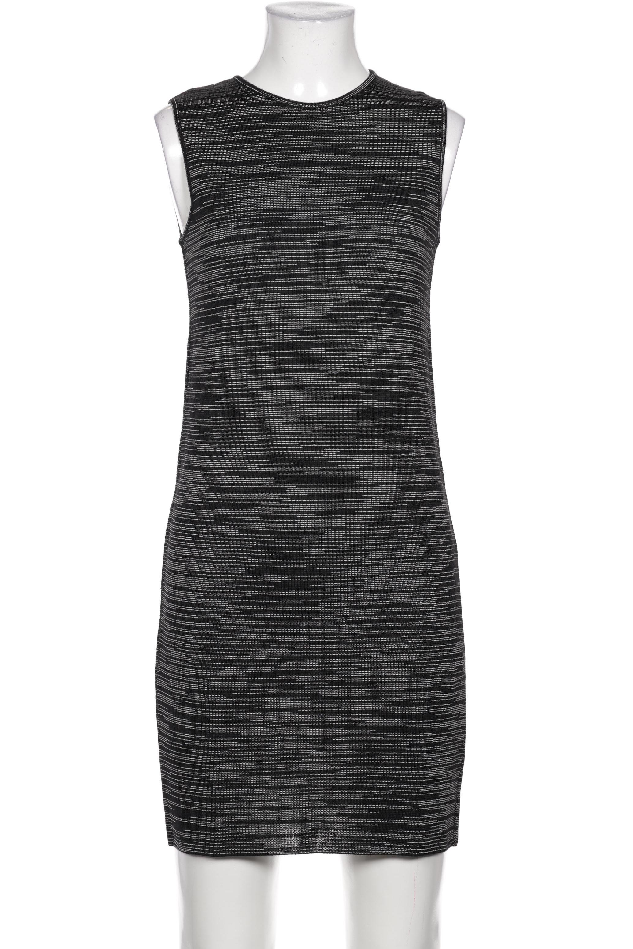 

M Missoni Damen Kleid, schwarz, Gr. 34