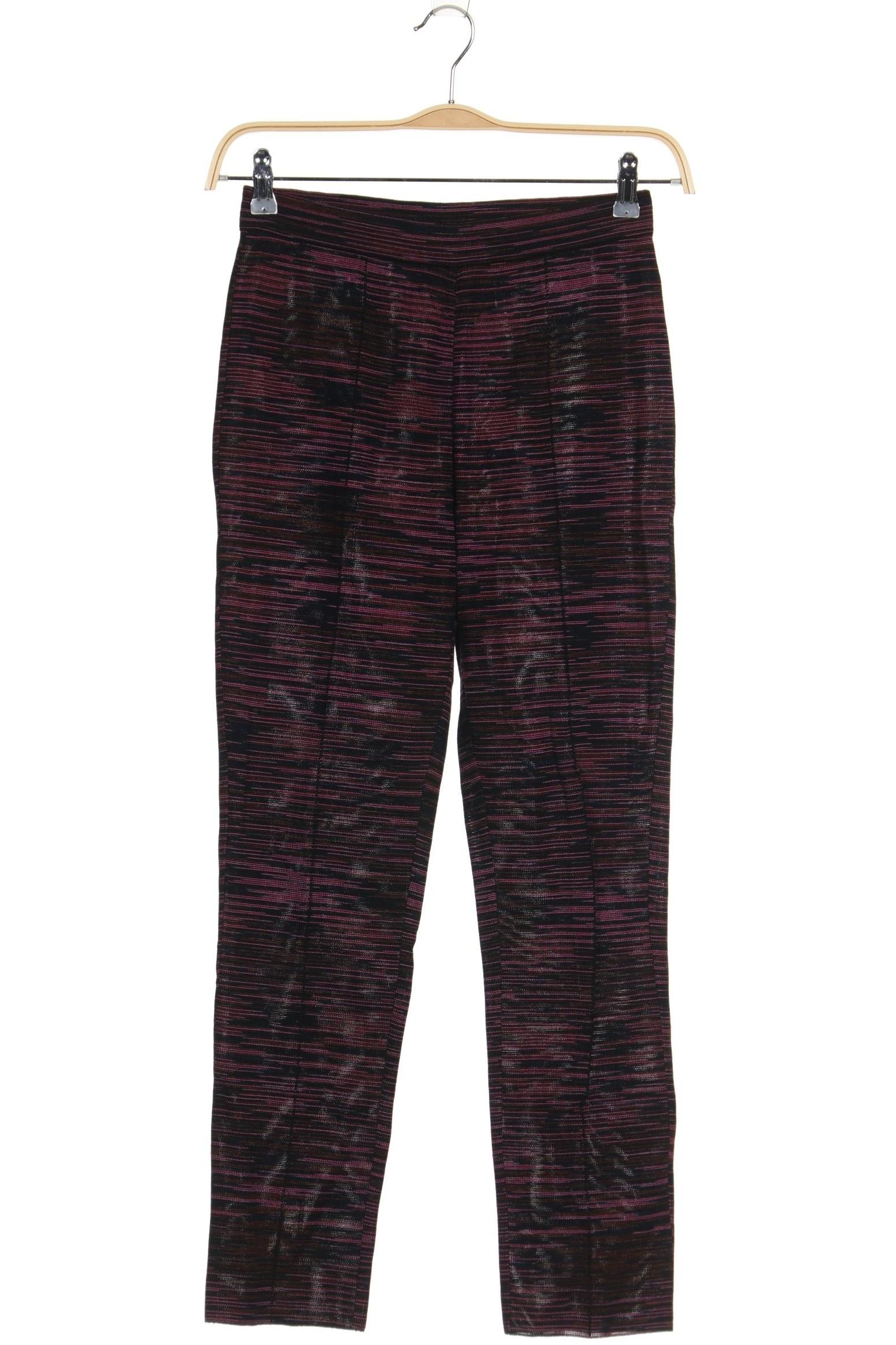 

M Missoni Damen Stoffhose, pink, Gr. 44