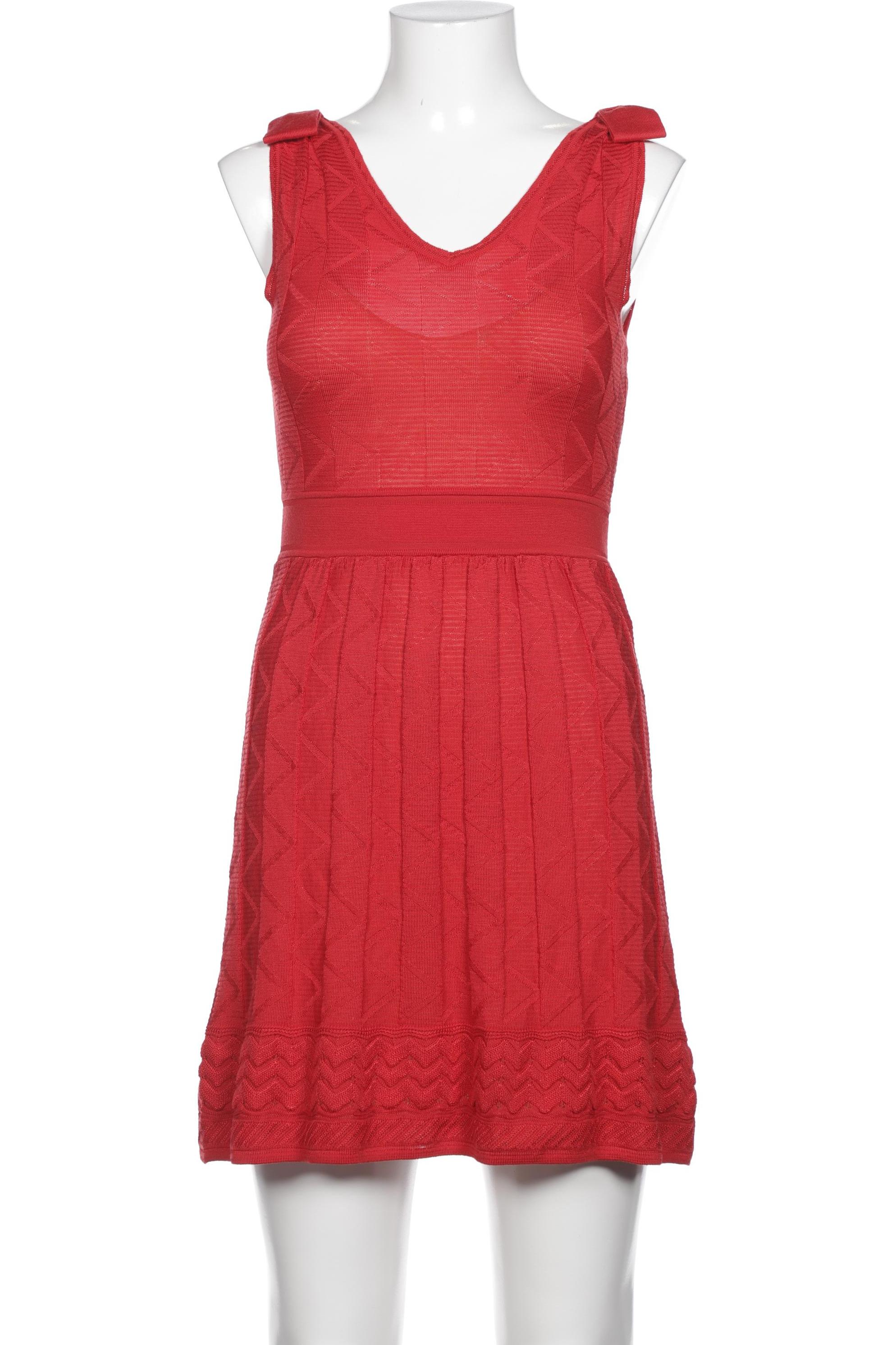 

M Missoni Damen Kleid, rot, Gr. 42