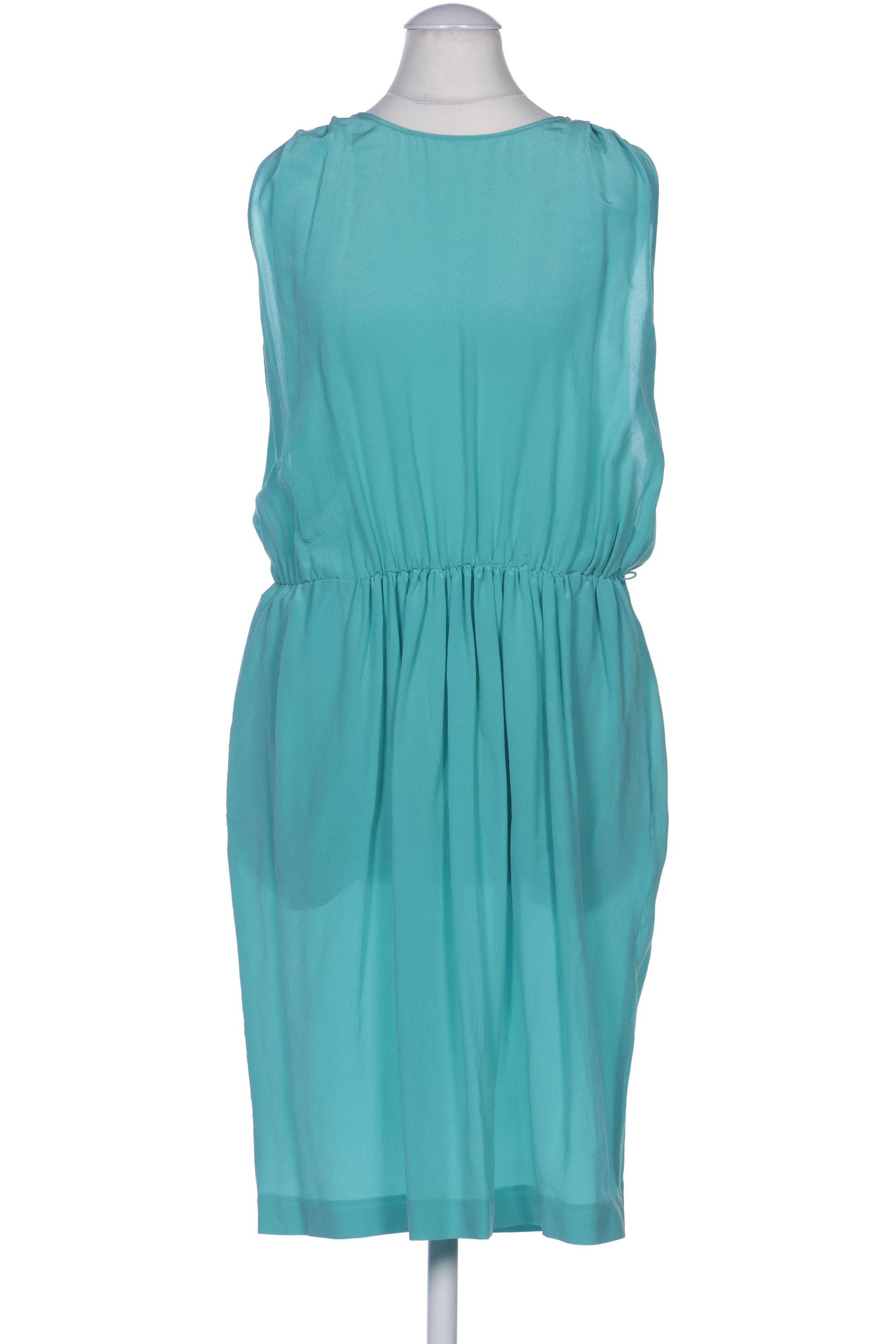

M Missoni Damen Kleid, türkis, Gr. 32