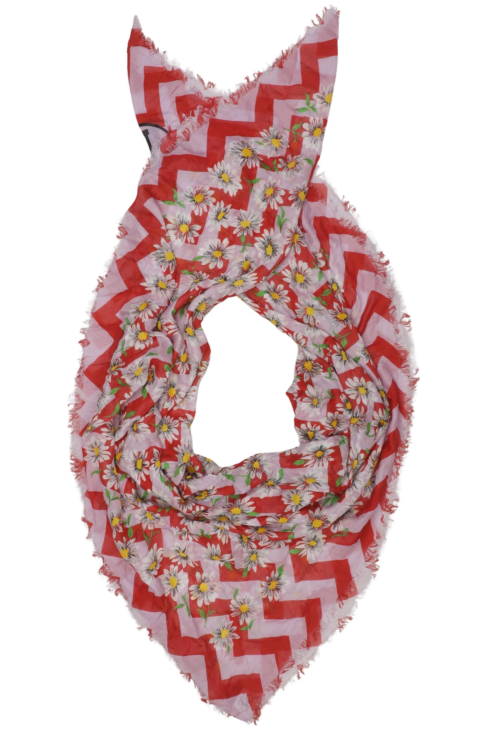 

M Missoni Damen Schal, mehrfarbig, Gr.