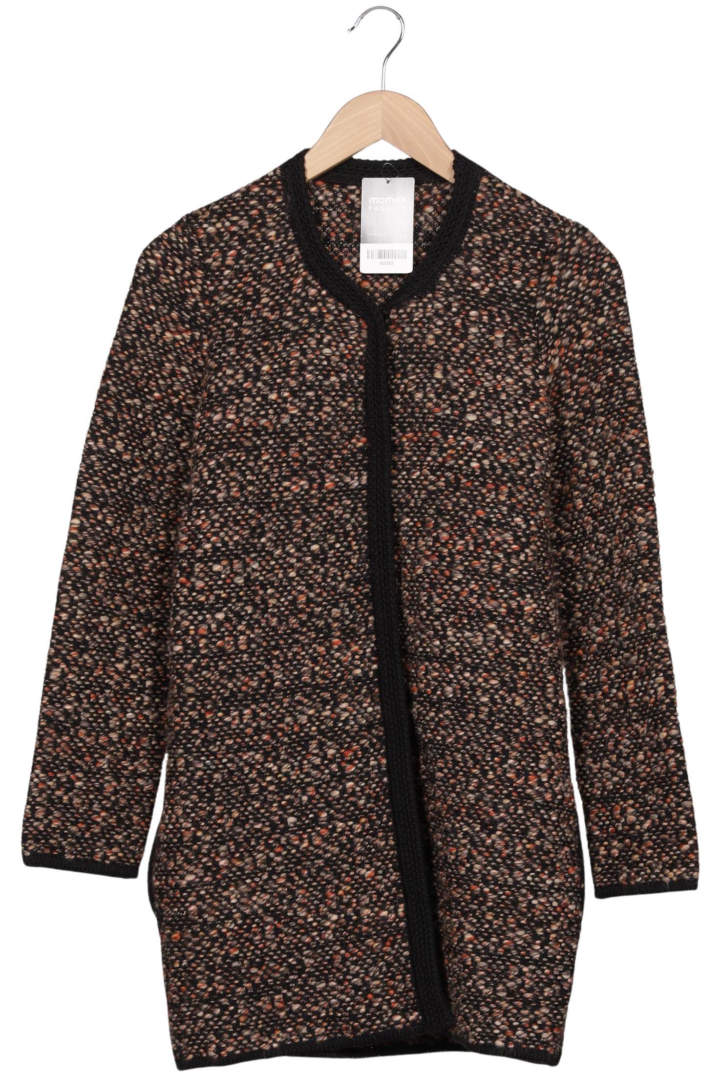 Thumbnail - M Missoni Damen Strickjacke, schwarz, Gr. 36