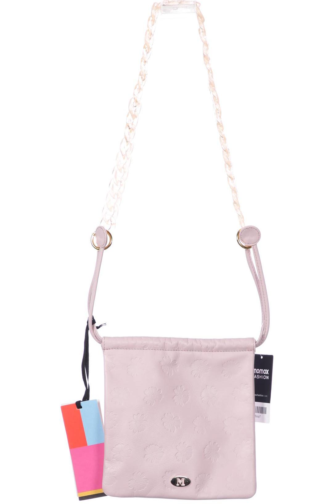 

M Missoni Damen Handtasche, pink, Gr.