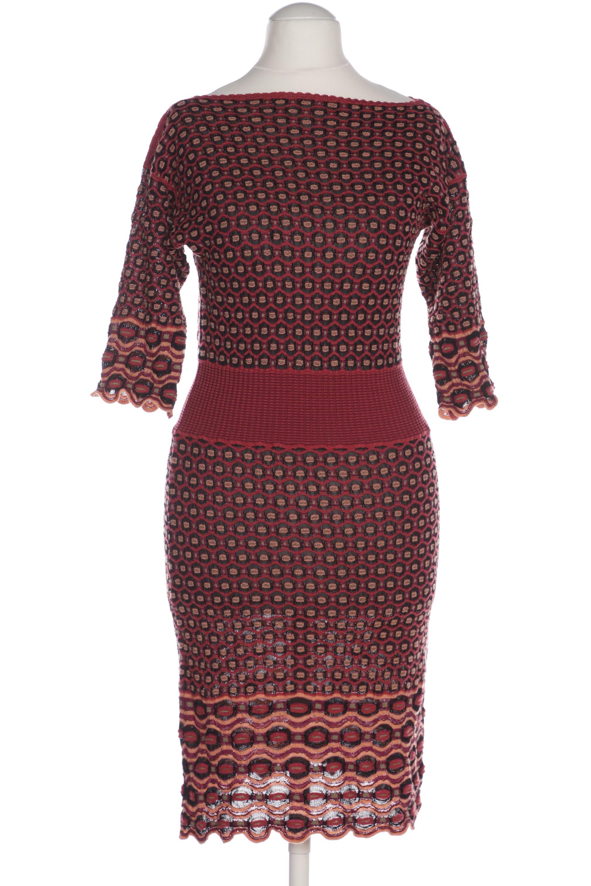 

M Missoni Damen Kleid, pink, Gr. 36
