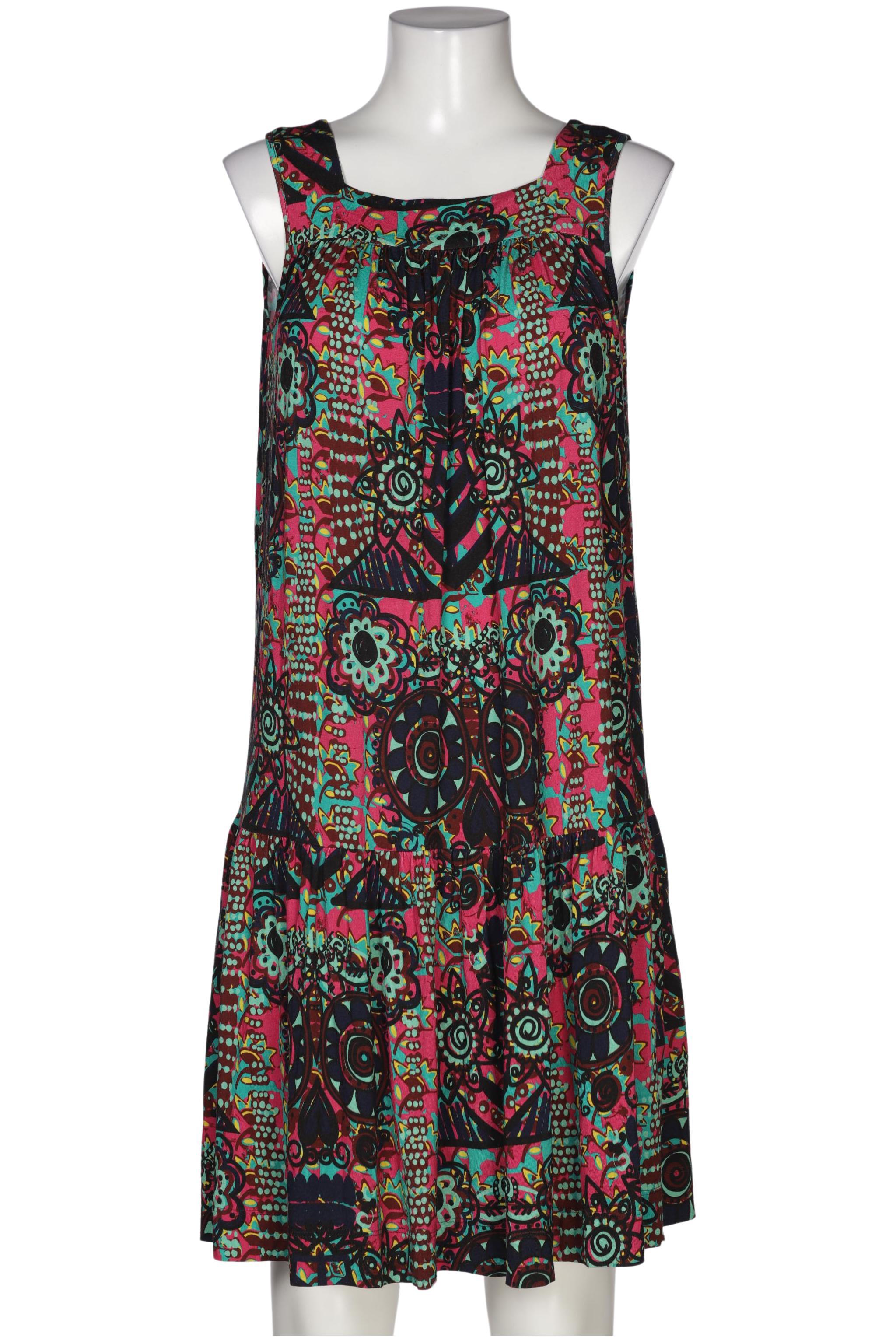 

M Missoni Damen Kleid, mehrfarbig, Gr. 38