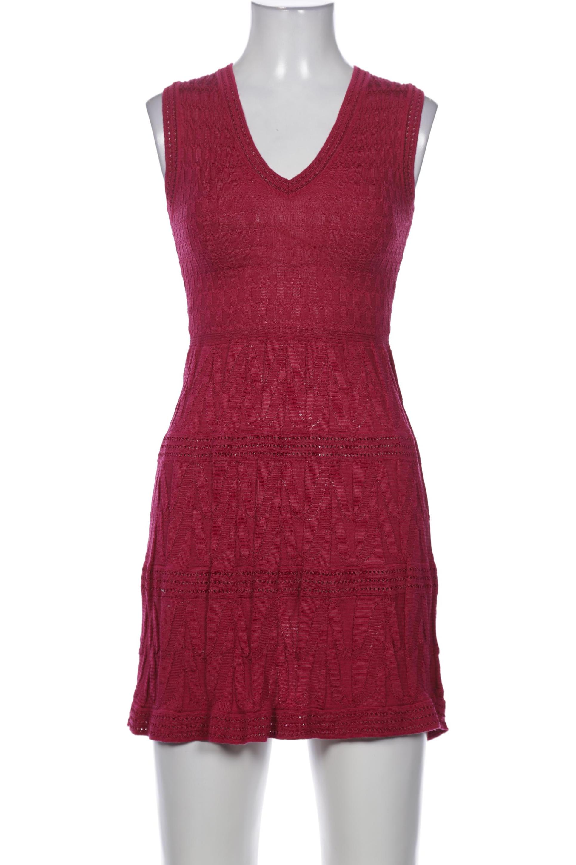 

M Missoni Damen Kleid, pink, Gr. 30