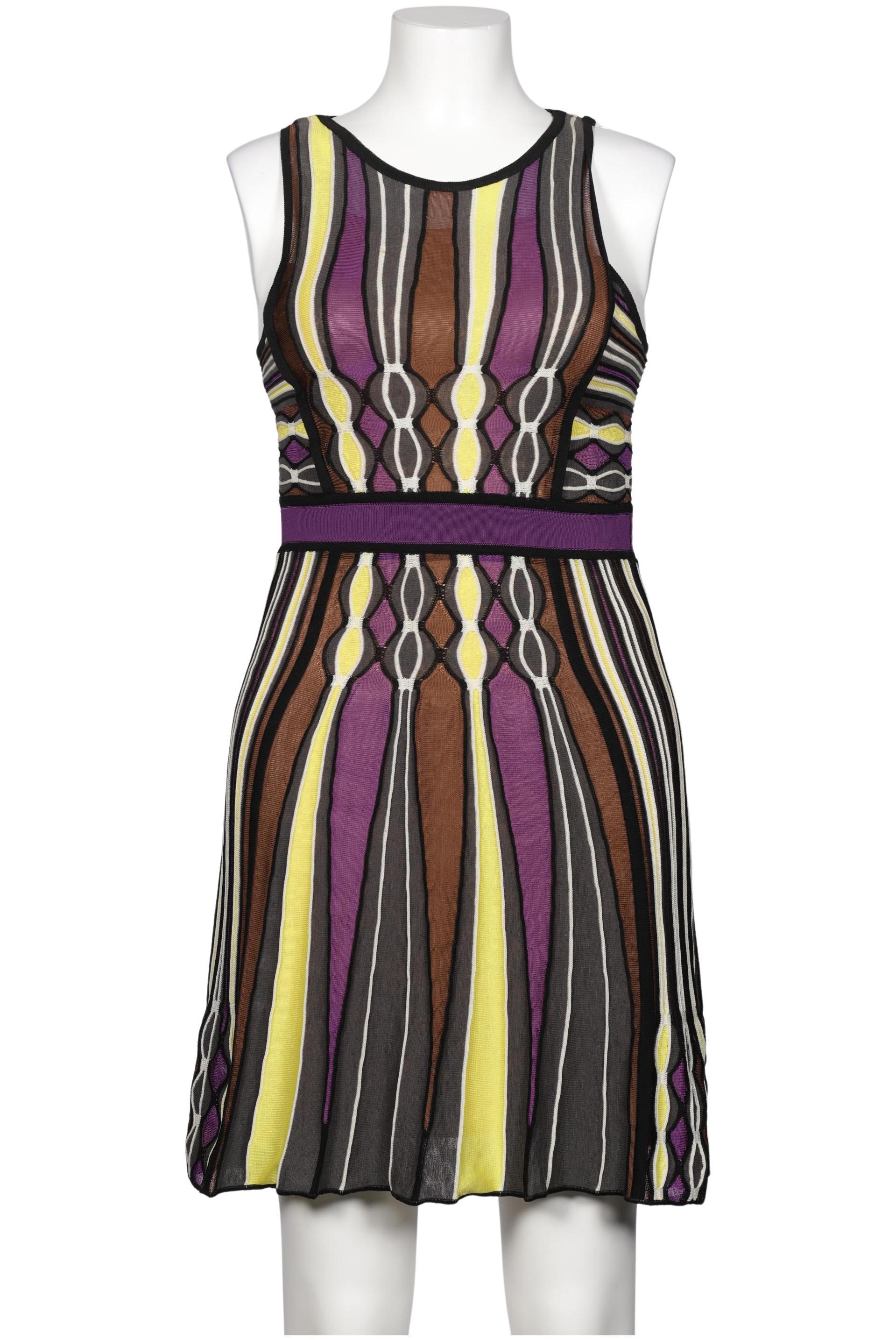 

M Missoni Damen Kleid, mehrfarbig, Gr. 36