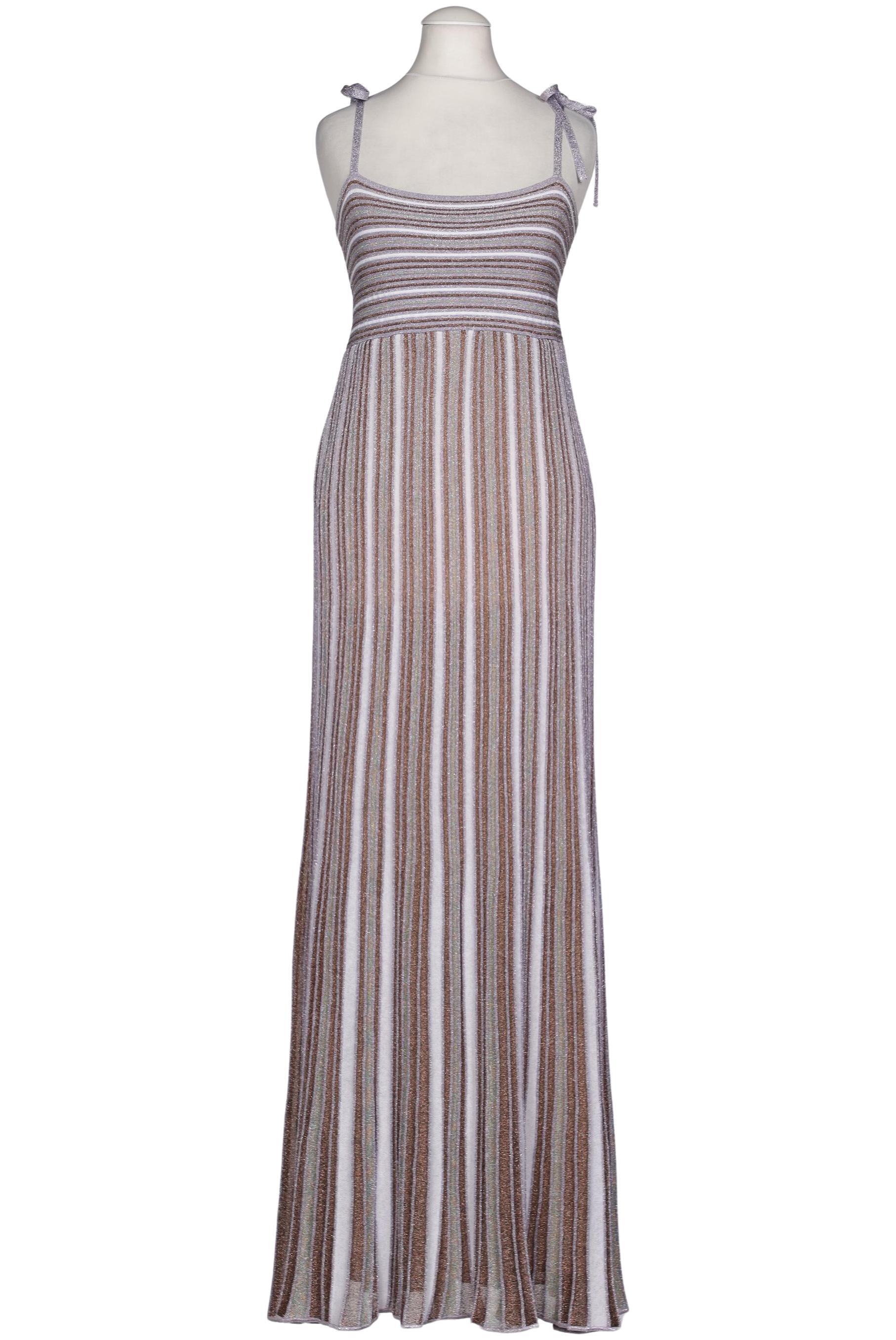 

M Missoni Damen Kleid, mehrfarbig, Gr. 30