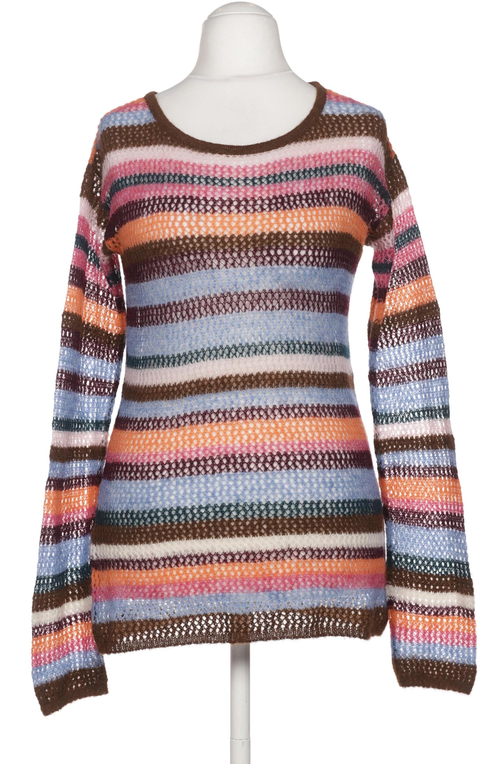 

M MISSONI Damen Pullover, mehrfarbig
