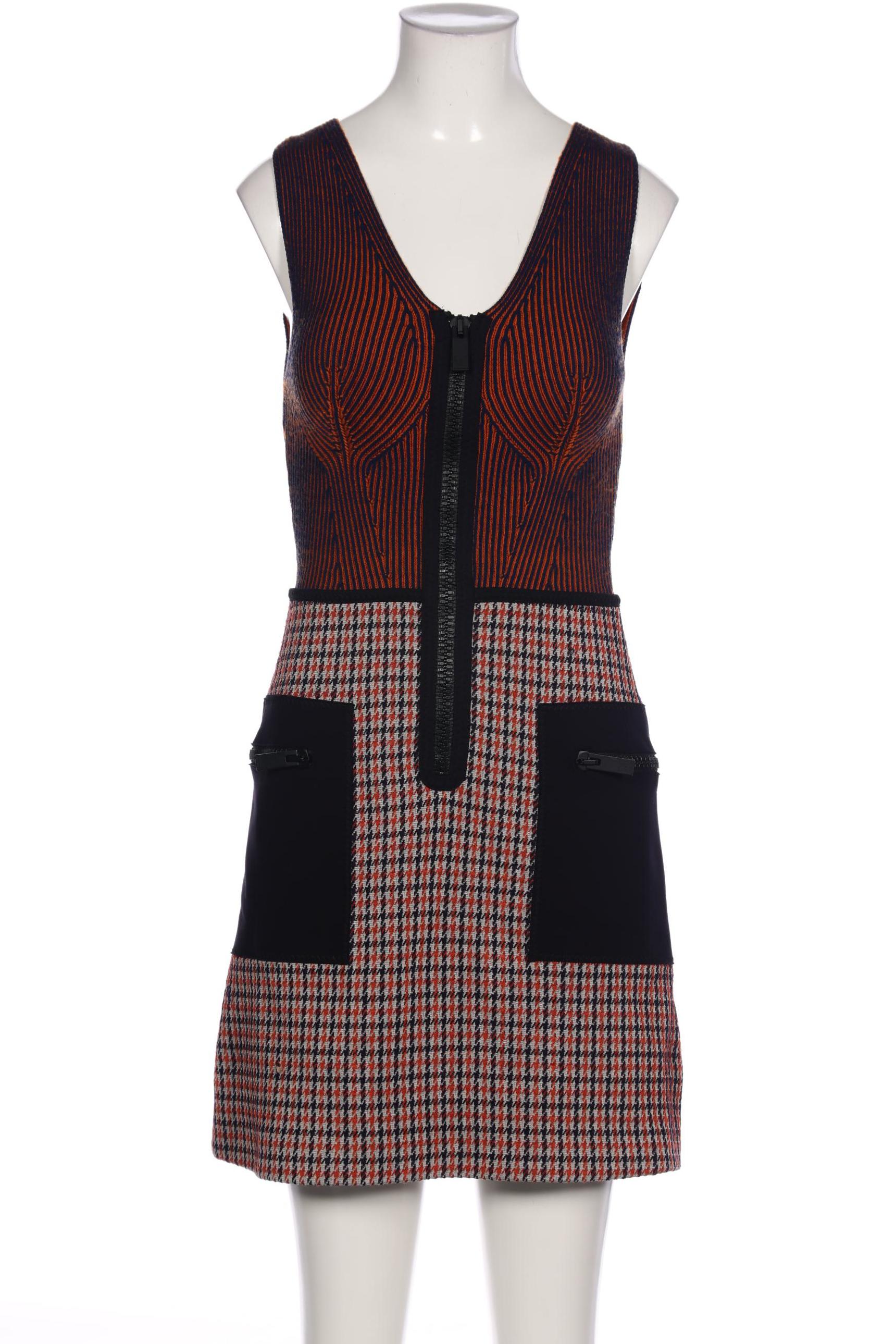 

M MISSONI Damen Kleid, orange