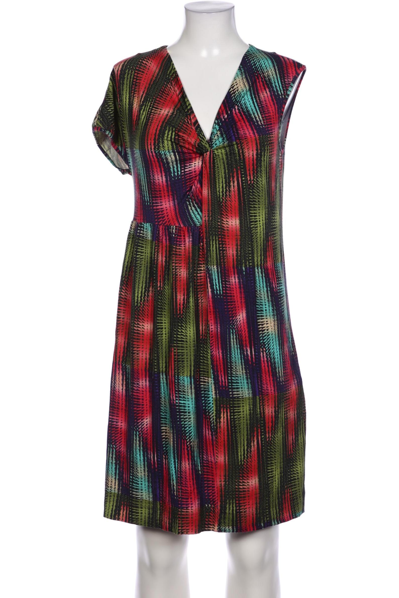 

M Missoni Damen Kleid, mehrfarbig, Gr. 38