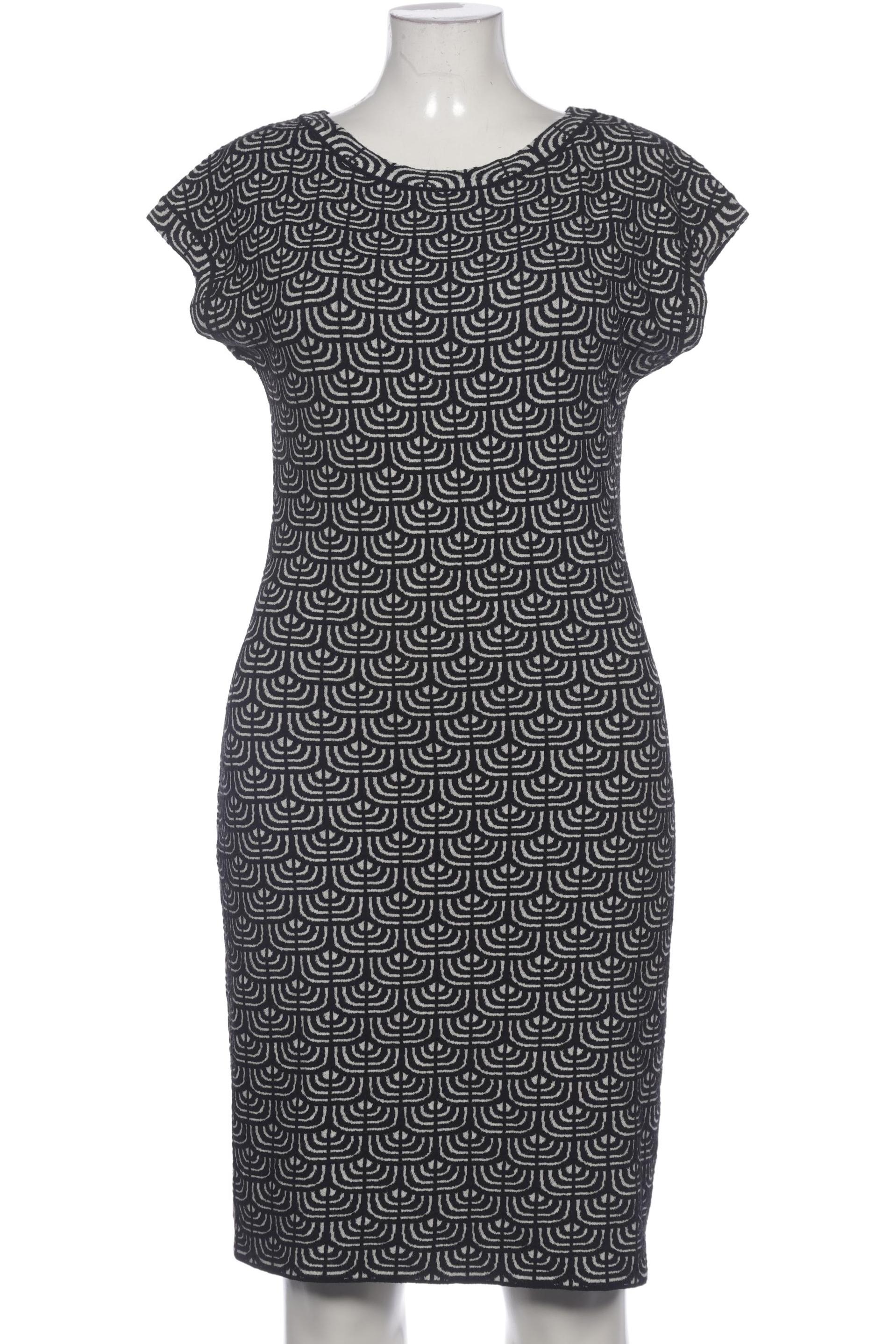 

M Missoni Damen Kleid, schwarz, Gr. 48