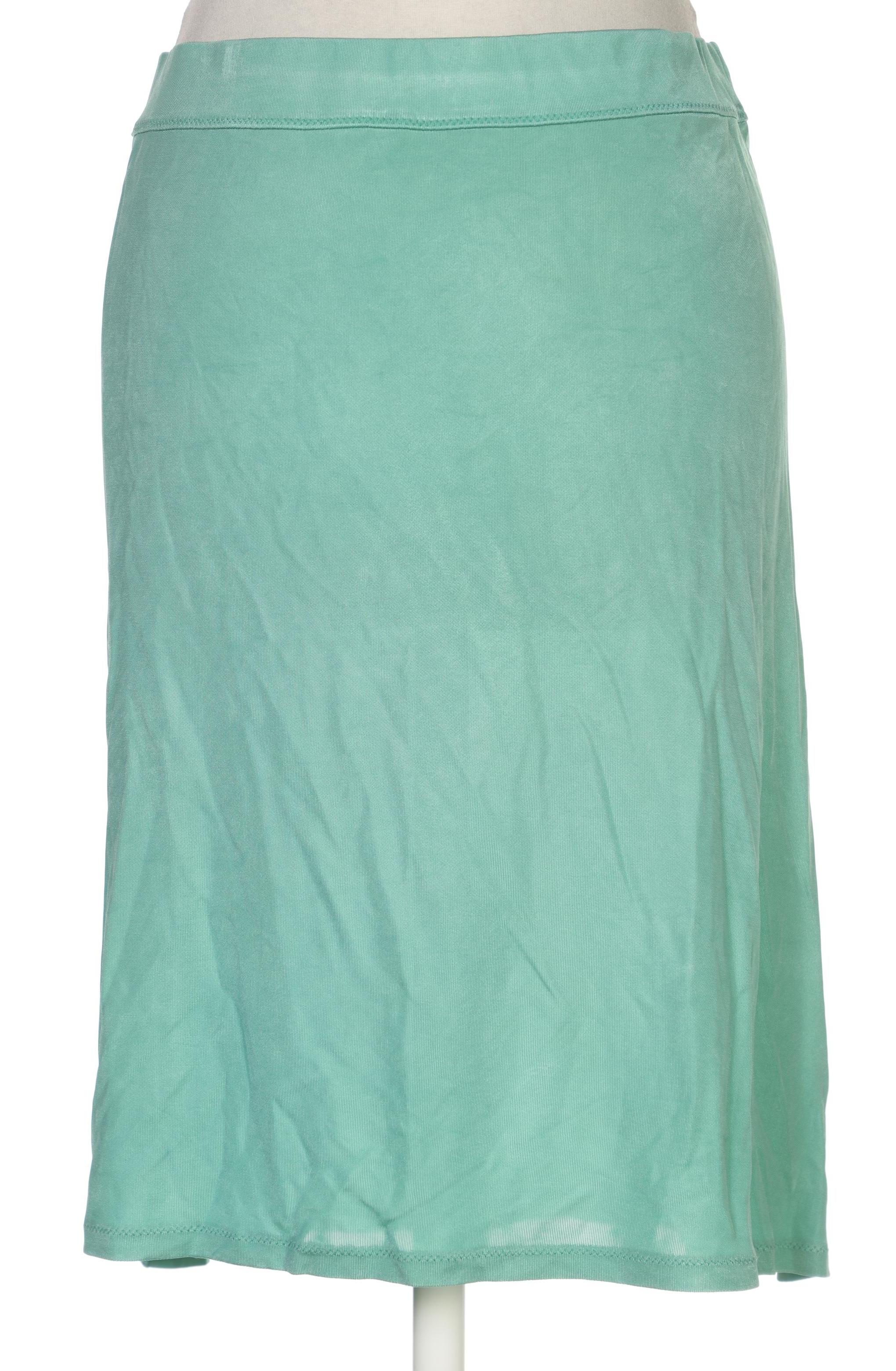 

M Missoni Damen Rock, türkis, Gr. 34