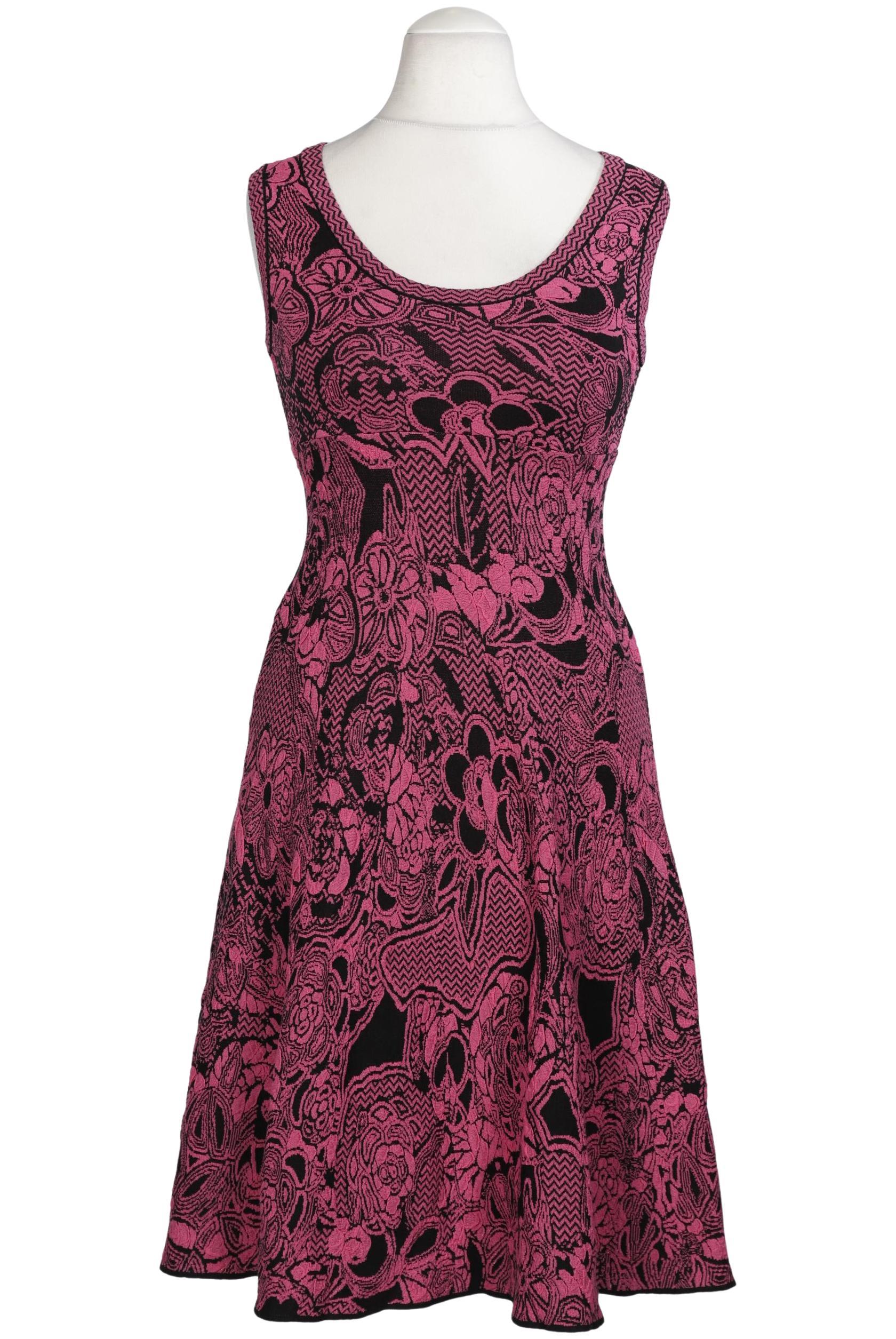 

M Missoni Damen Kleid, pink, Gr. 42