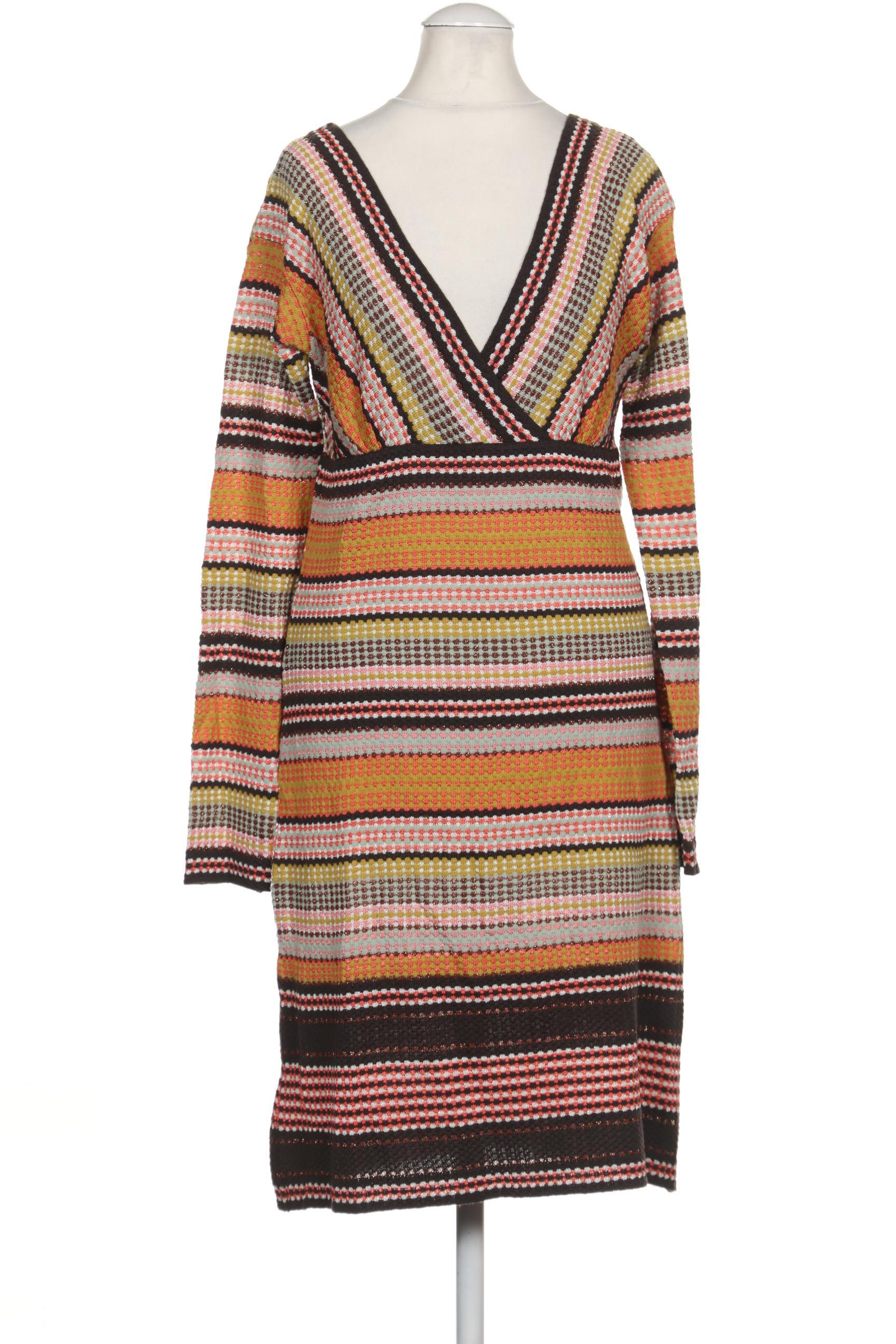 

M MISSONI Damen Kleid, mehrfarbig