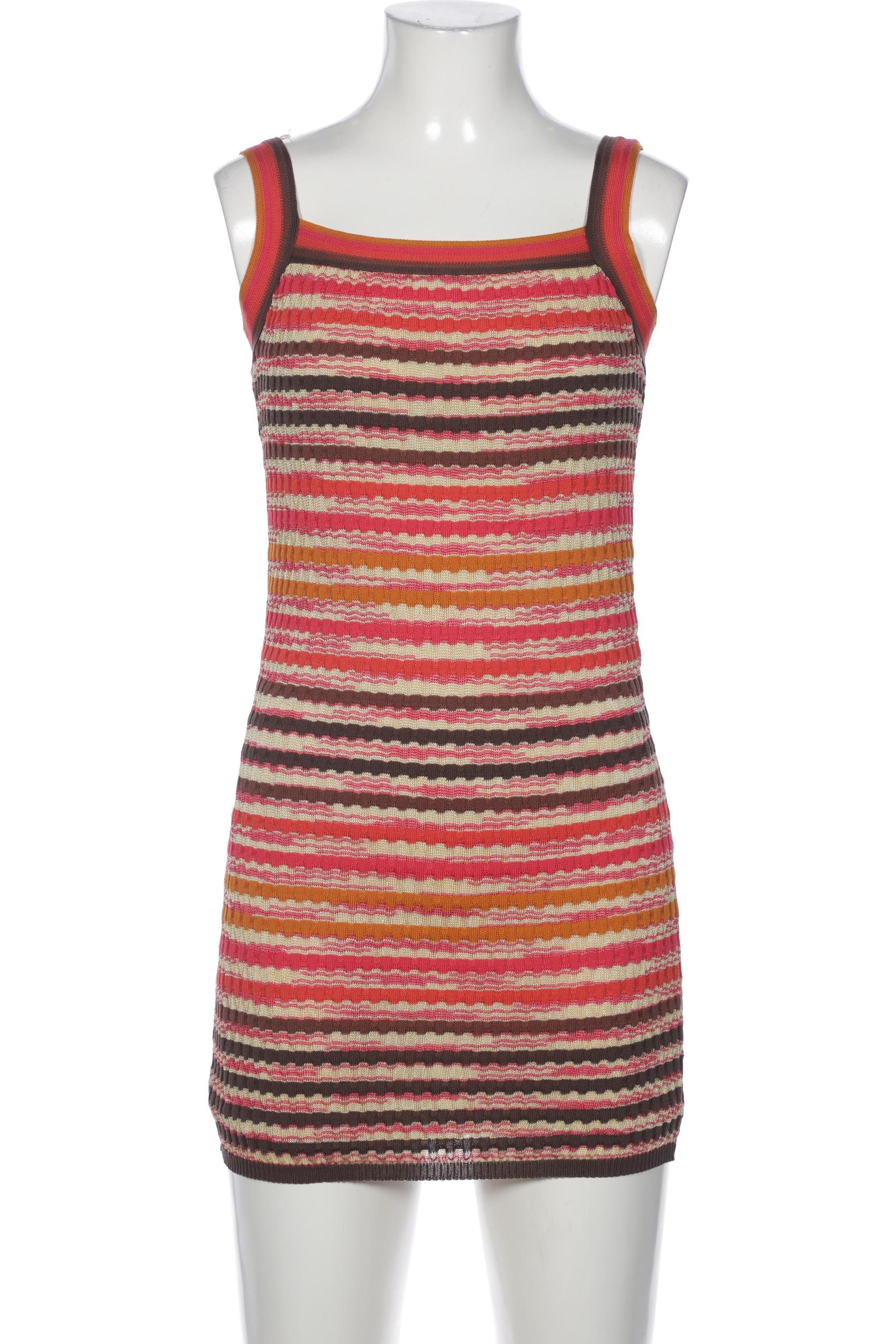 

M MISSONI Damen Kleid, mehrfarbig