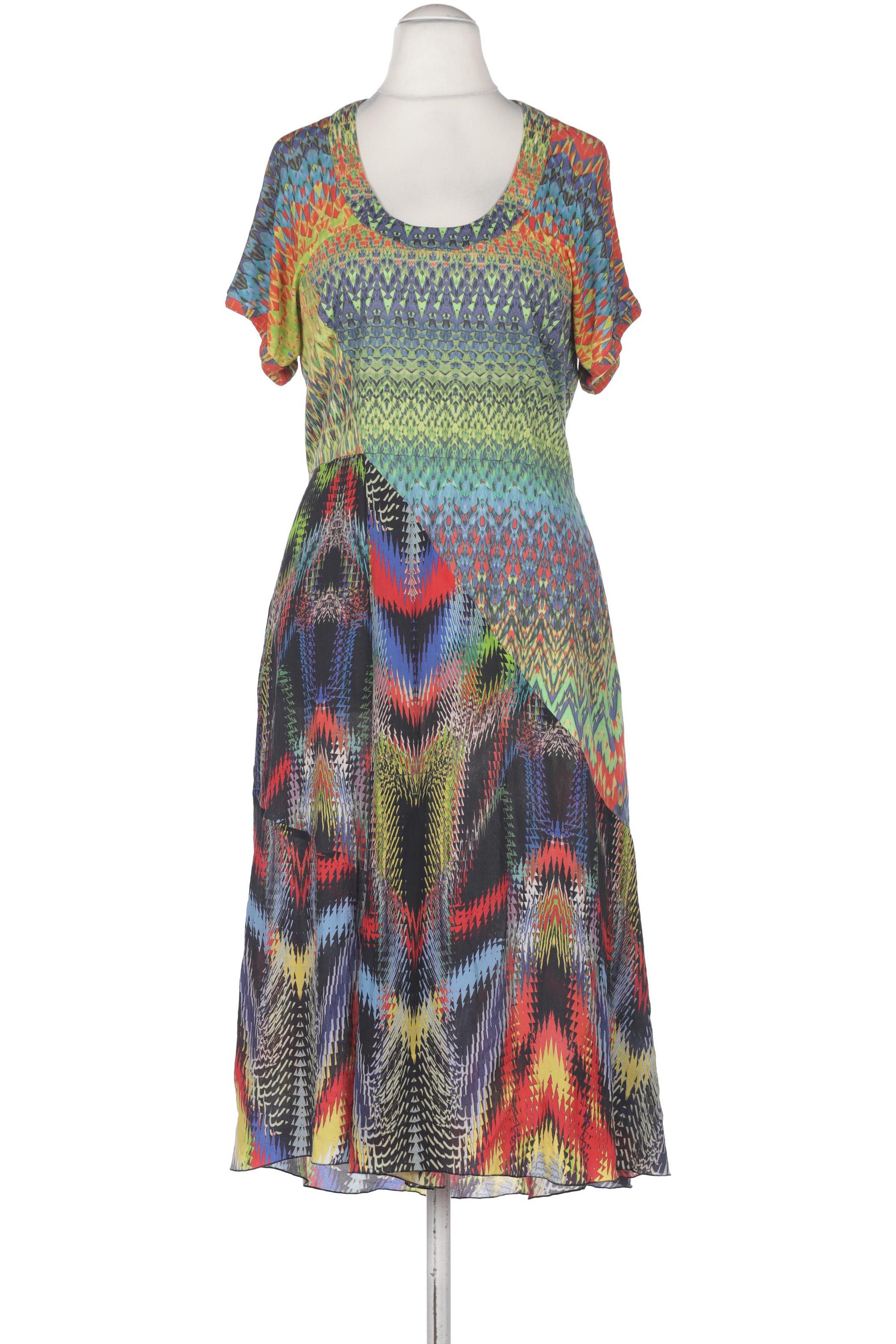 

M MISSONI Damen Kleid, mehrfarbig