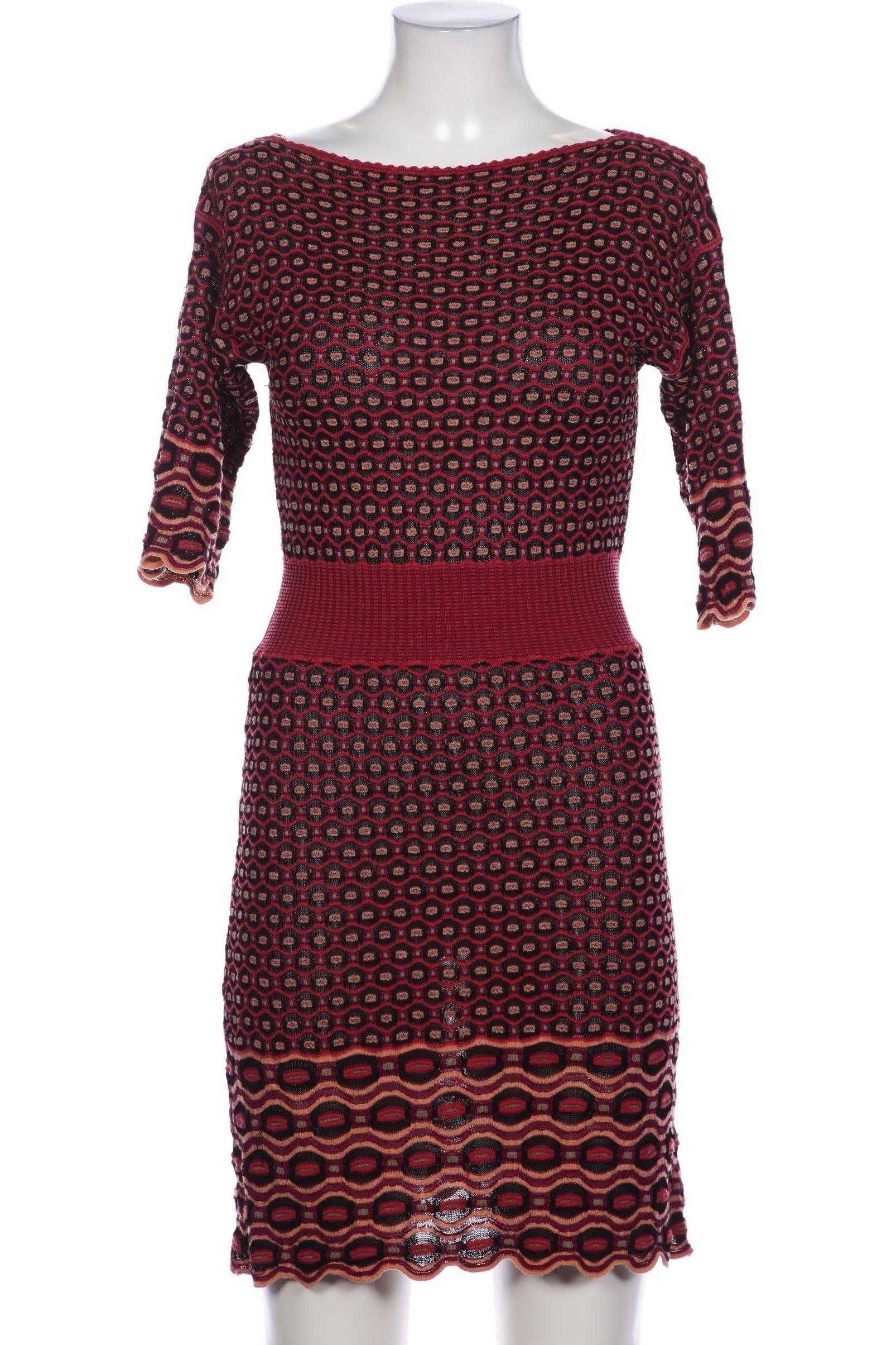 

M Missoni Damen Kleid, bordeaux, Gr. 44