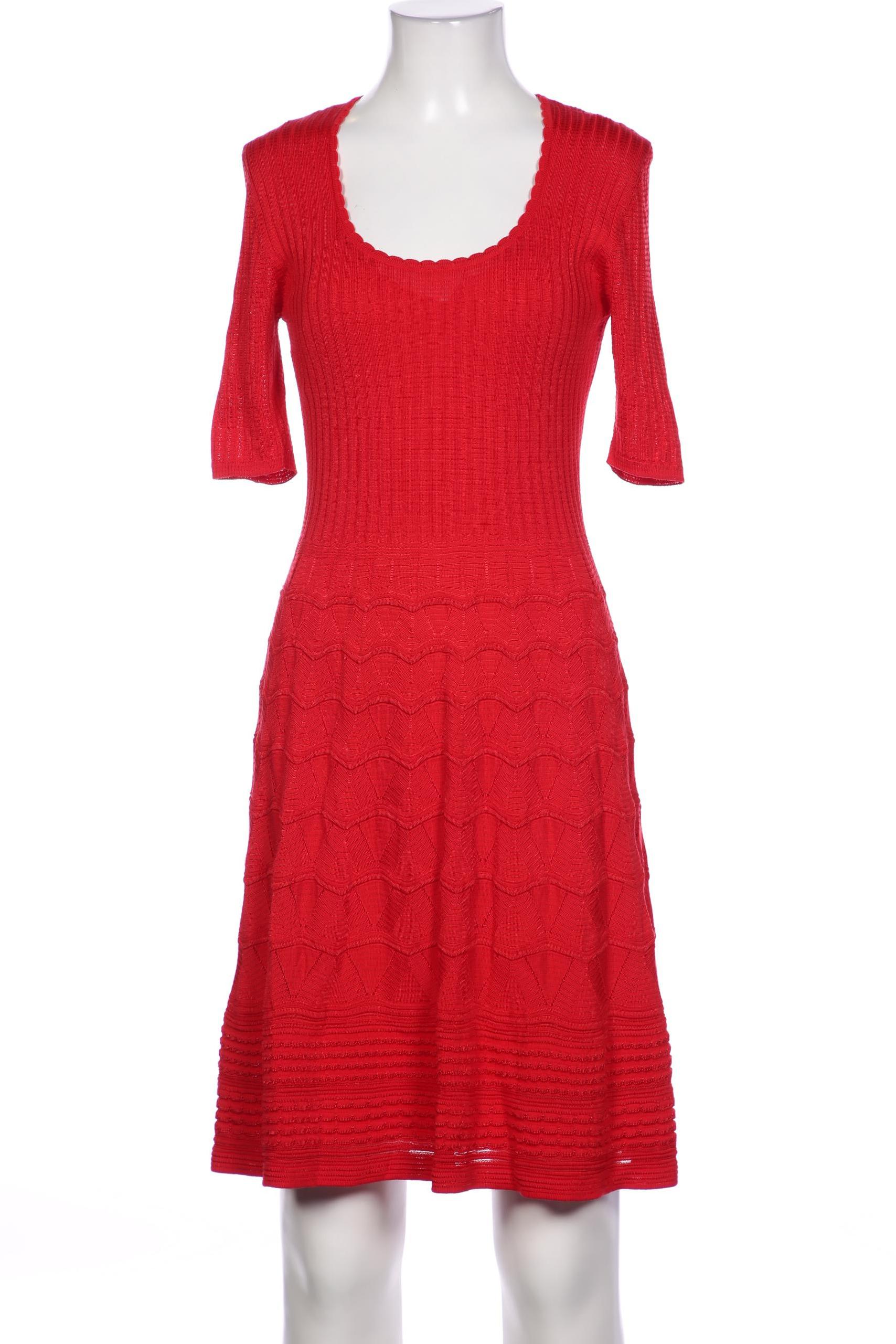 

M MISSONI Damen Kleid, rot