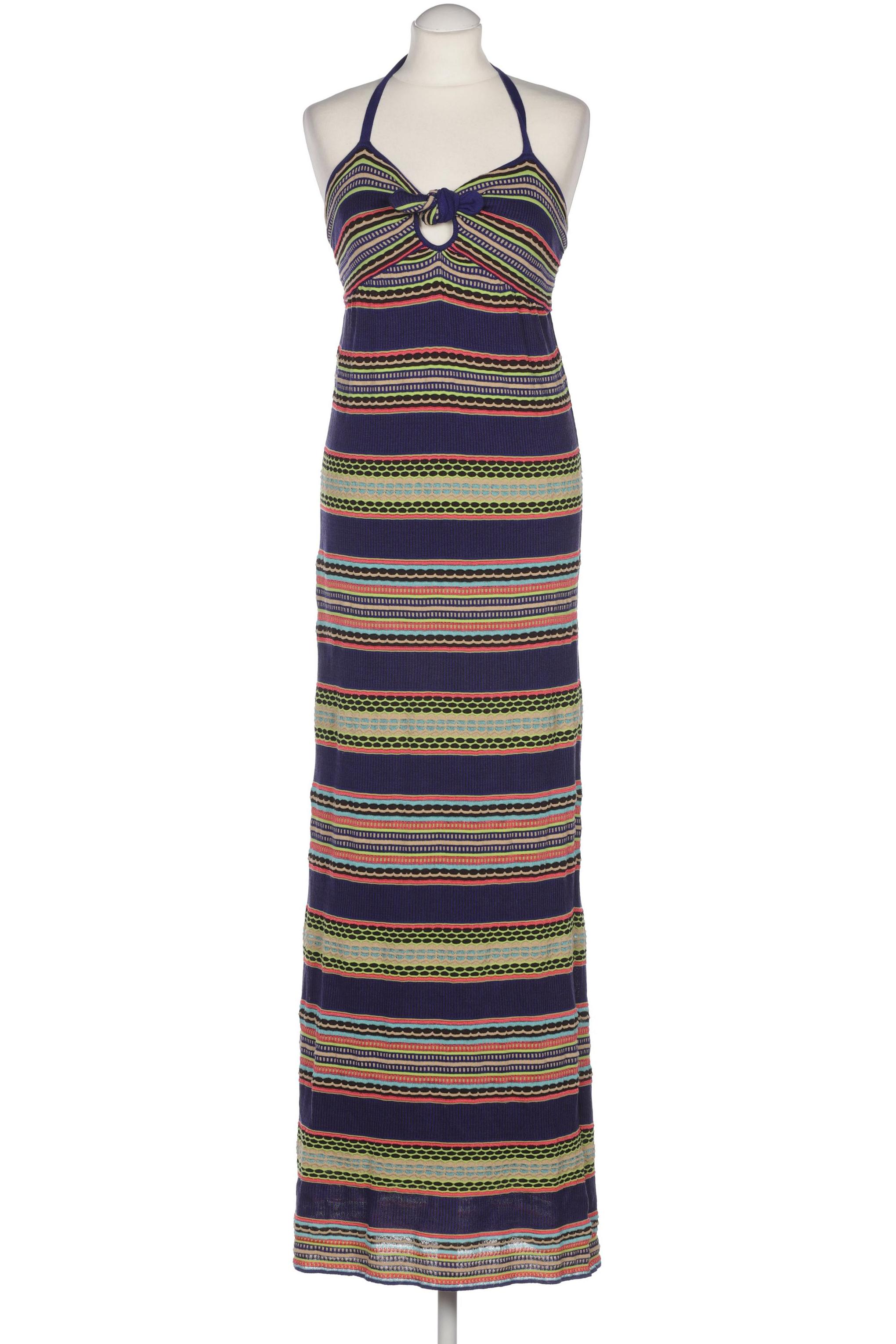 

M MISSONI Damen Kleid, mehrfarbig