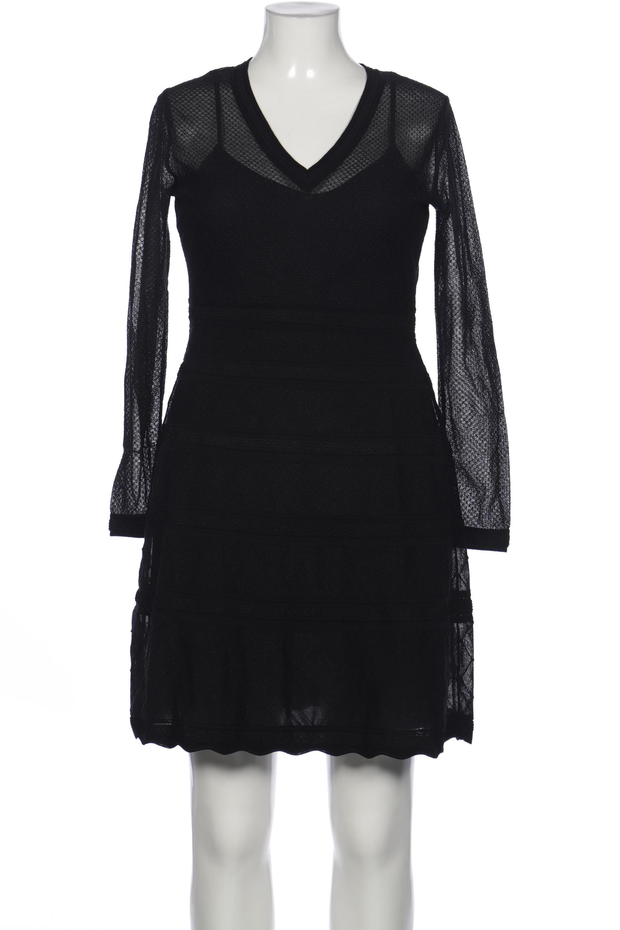 

M MISSONI Damen Kleid, schwarz