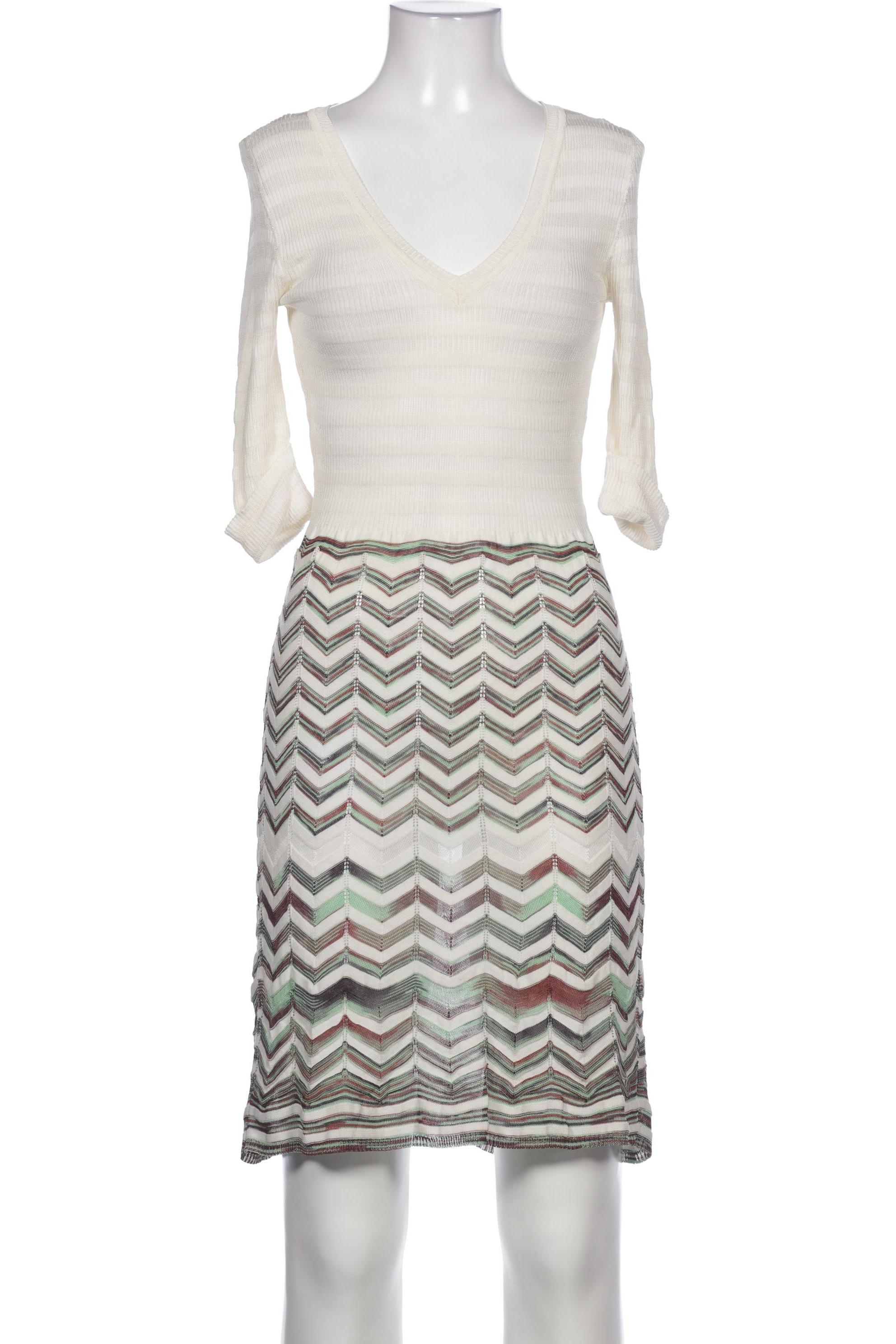 

M Missoni Damen Kleid, mehrfarbig, Gr. 42