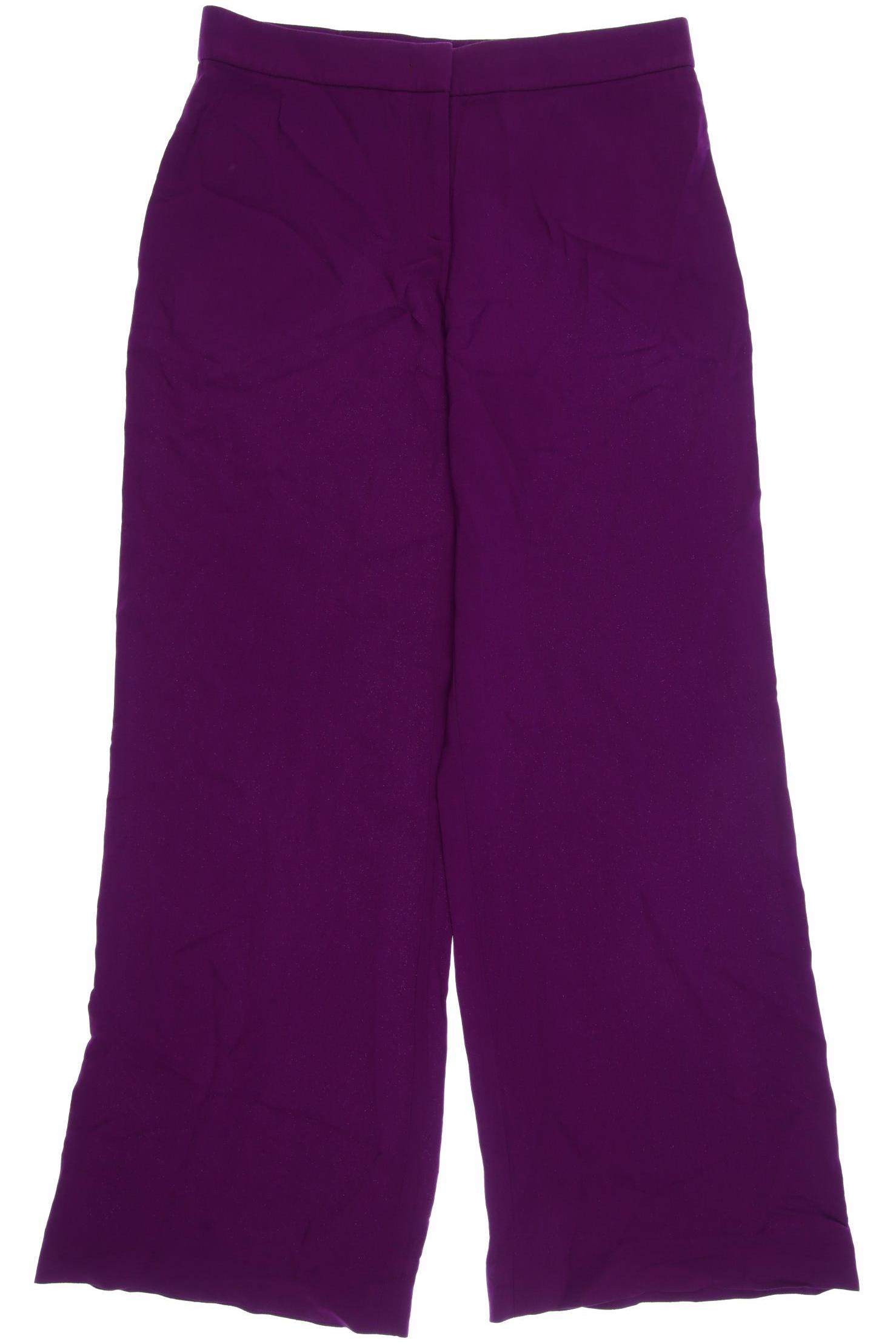 

M MISSONI Damen Stoffhose, flieder