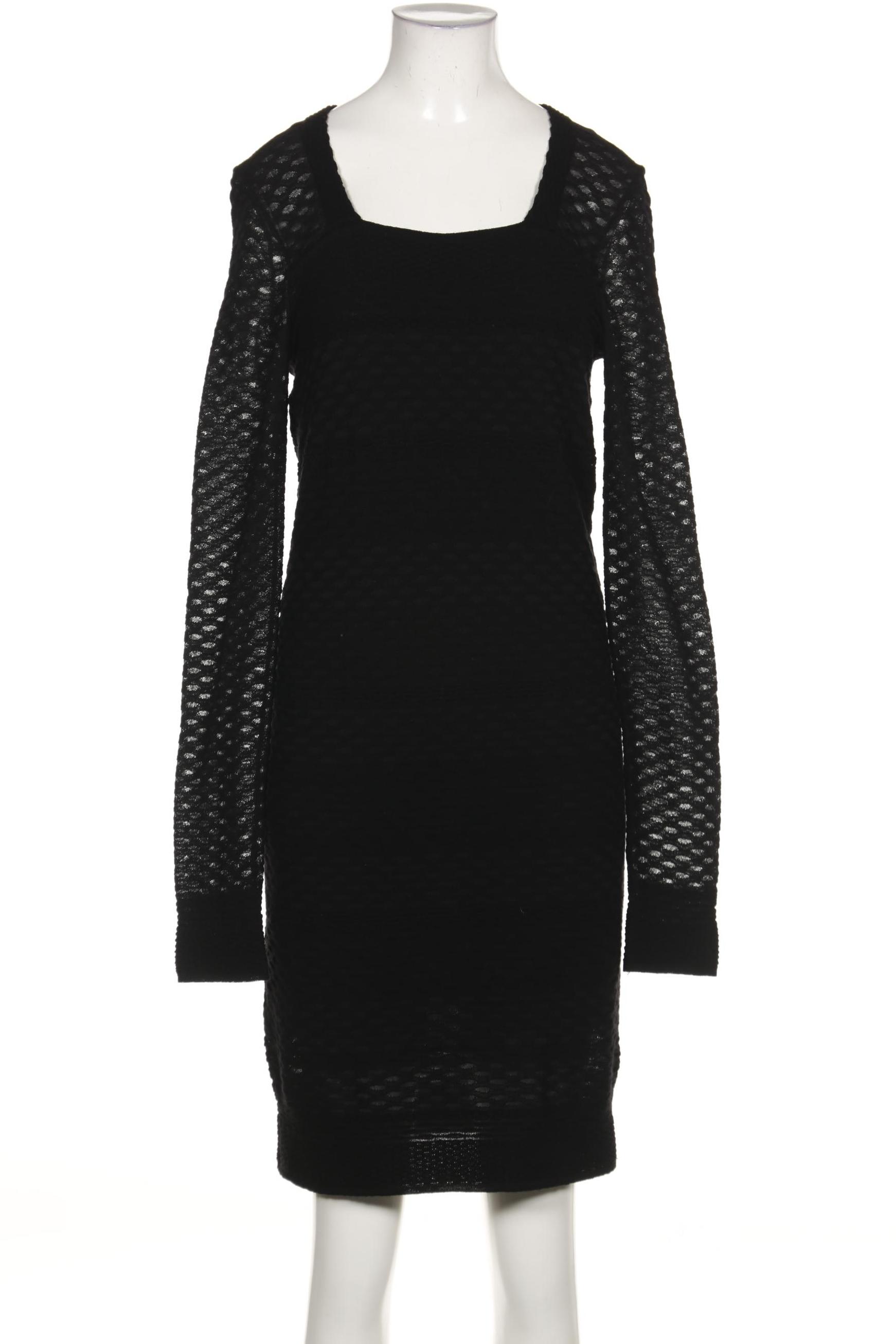 

M MISSONI Damen Kleid, schwarz
