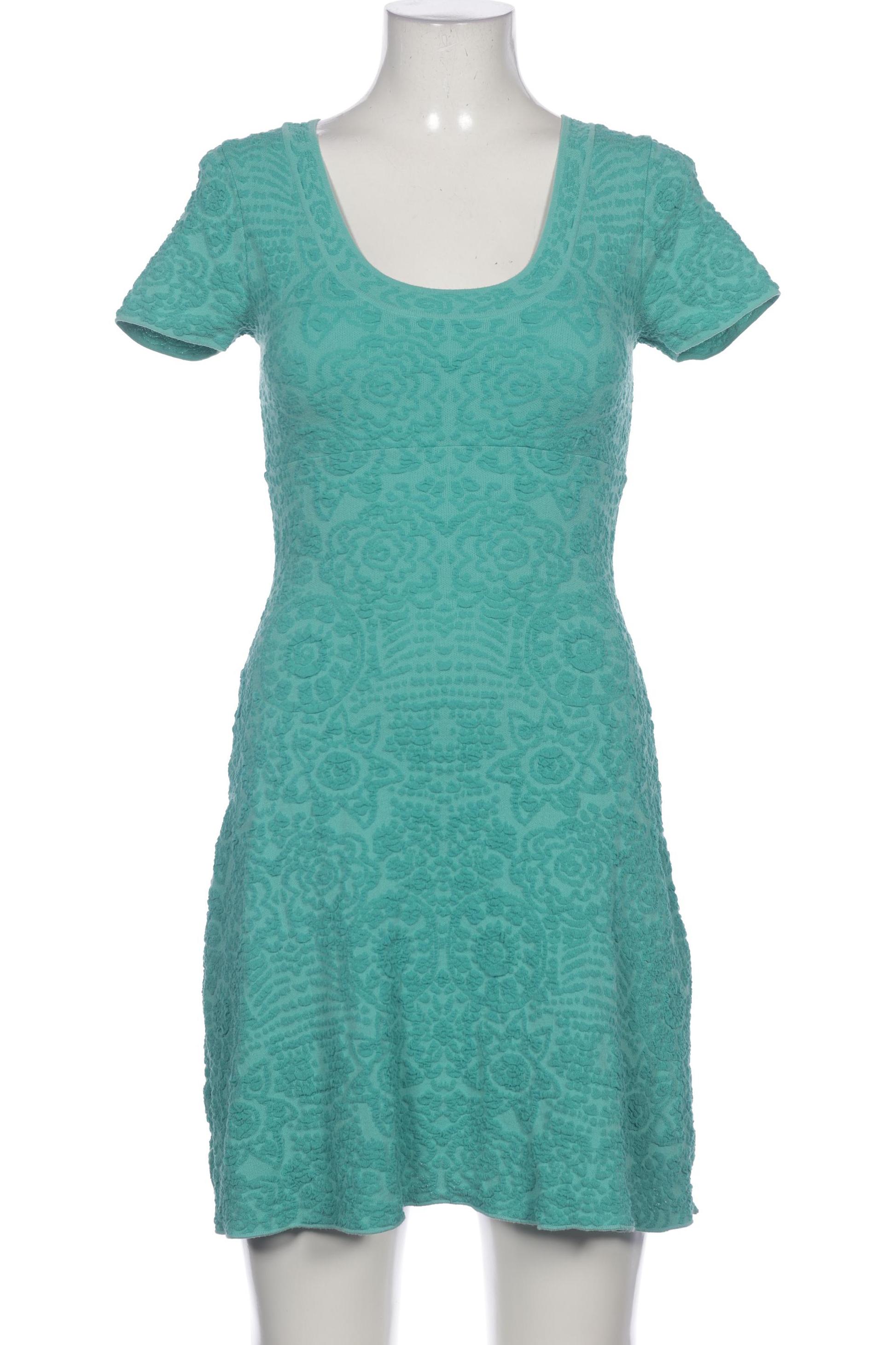 

M Missoni Damen Kleid, grün, Gr. 42