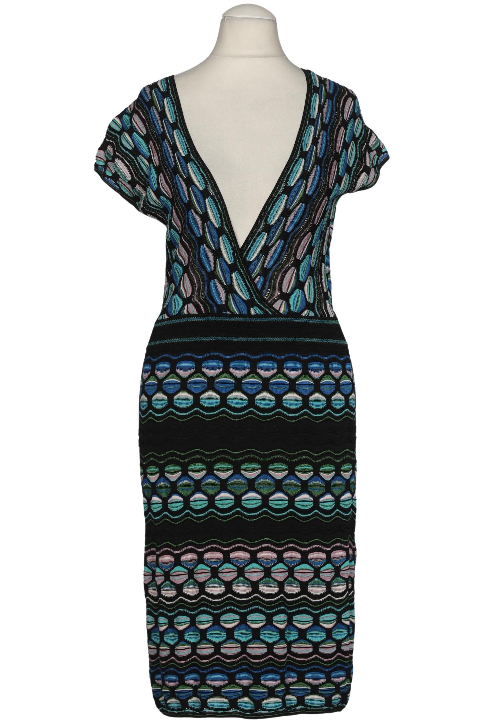 

M Missoni Damen Kleid, mehrfarbig, Gr. 34
