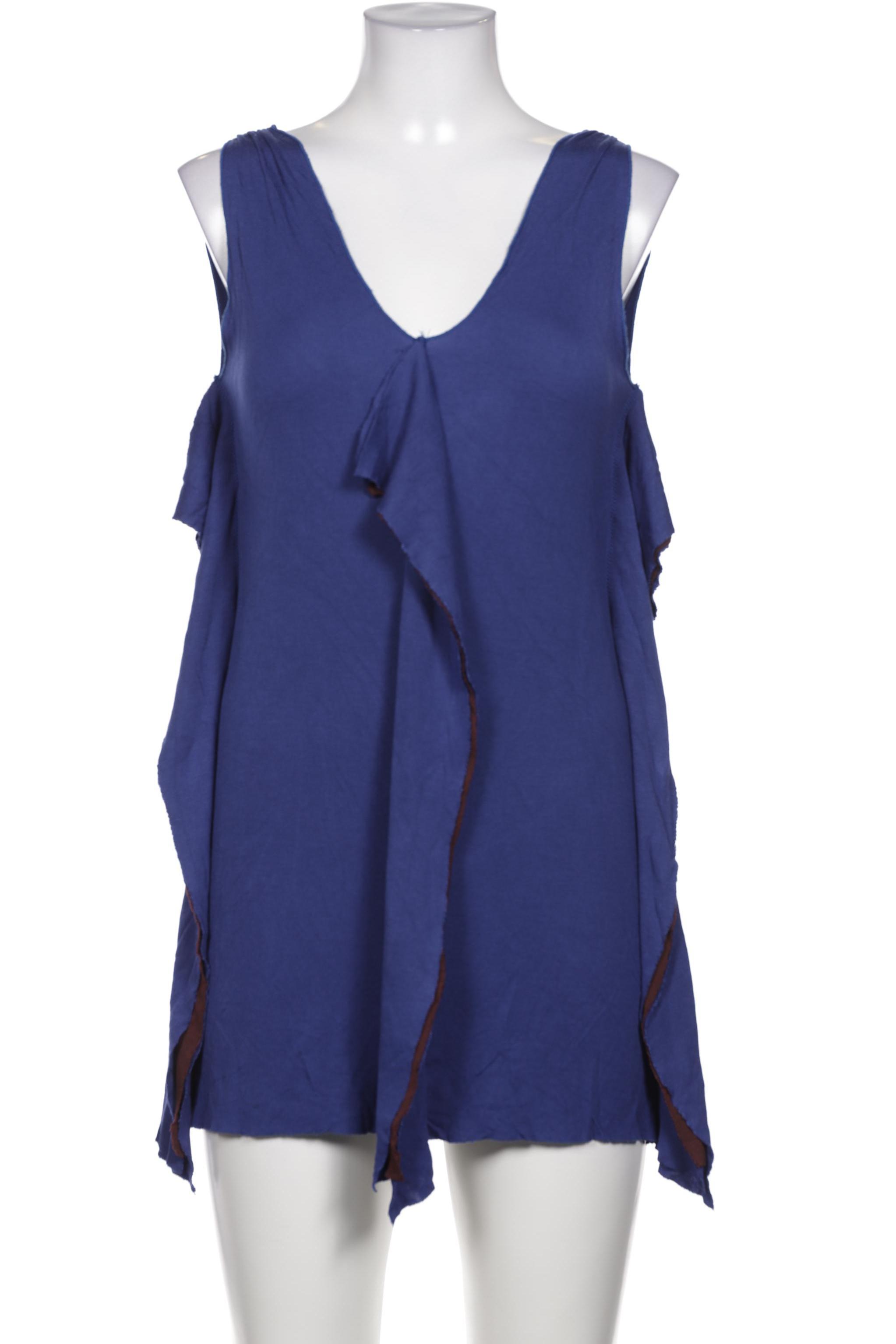 

M MISSONI Damen Kleid, marineblau