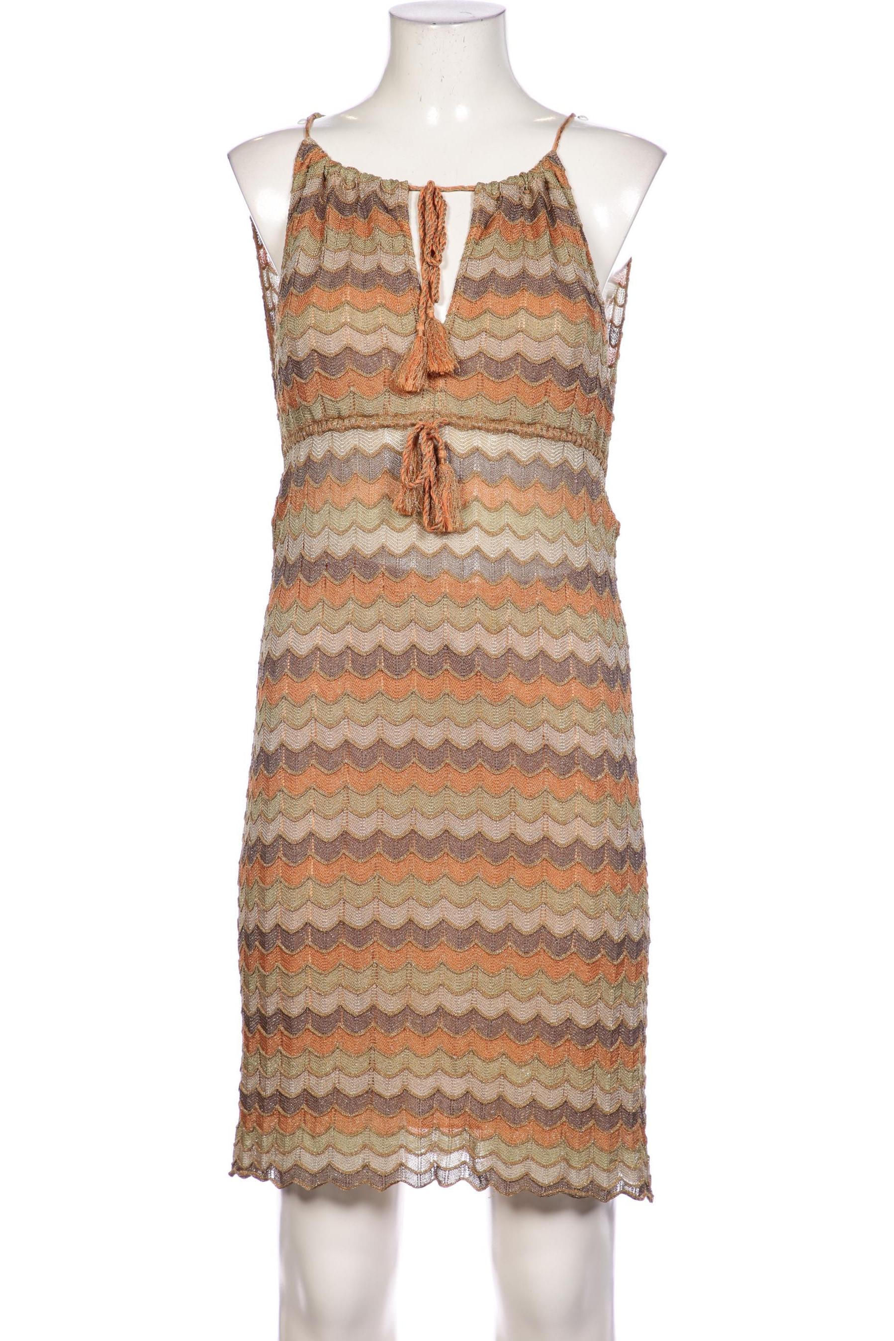 

M Missoni Damen Kleid, mehrfarbig, Gr. 42