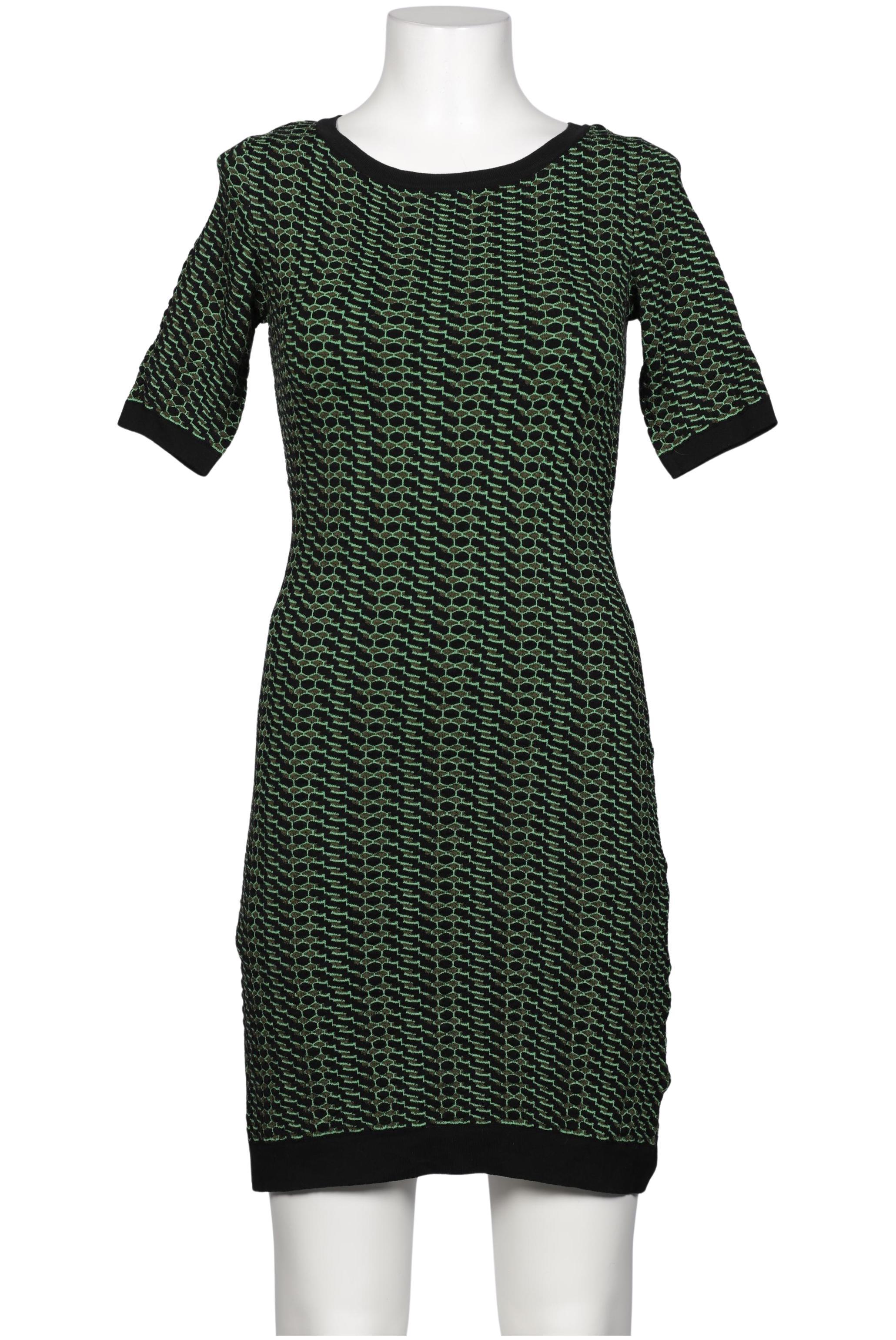 

M Missoni Damen Kleid, grün, Gr. 40