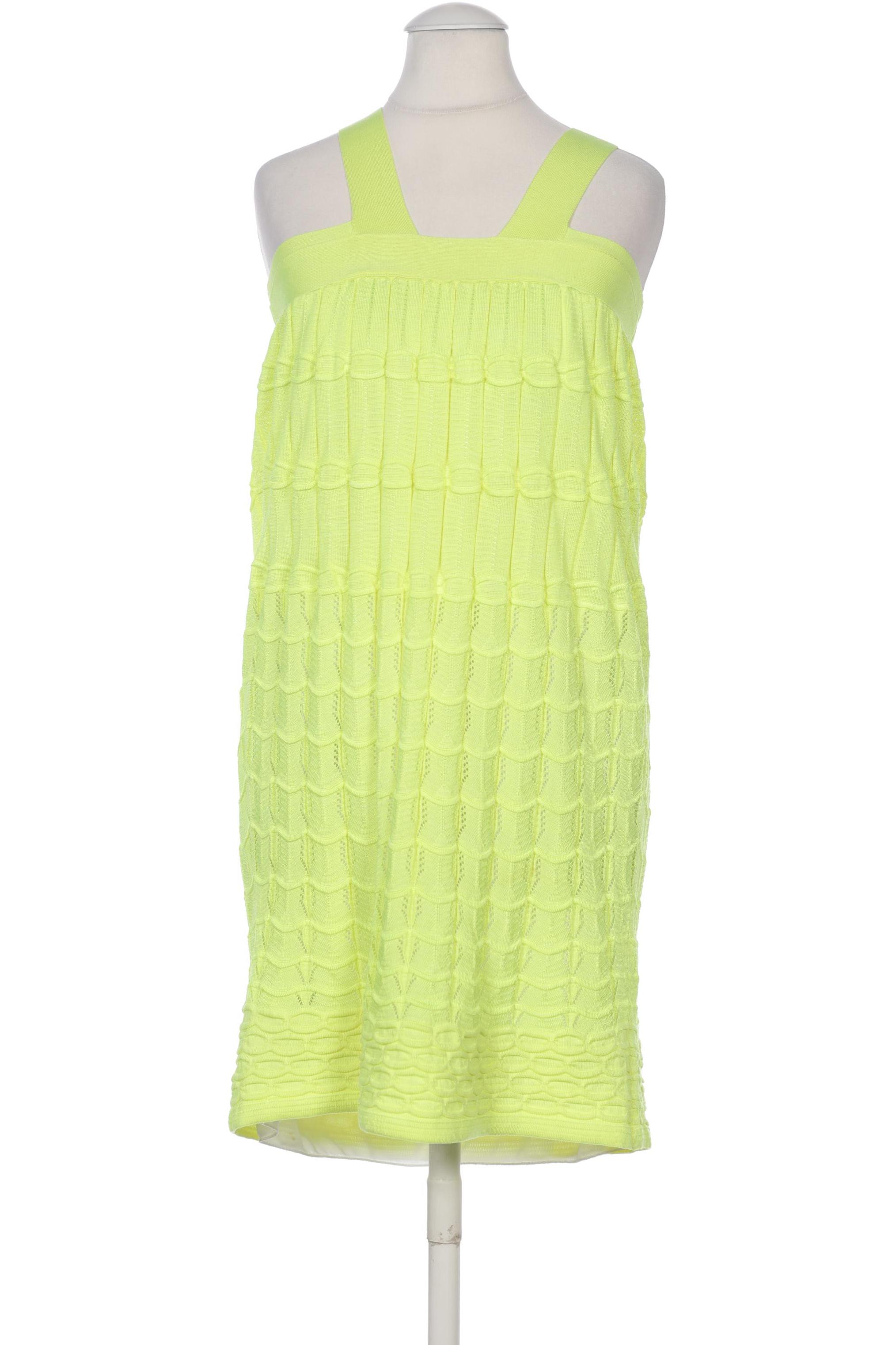 

M MISSONI Damen Kleid, neon