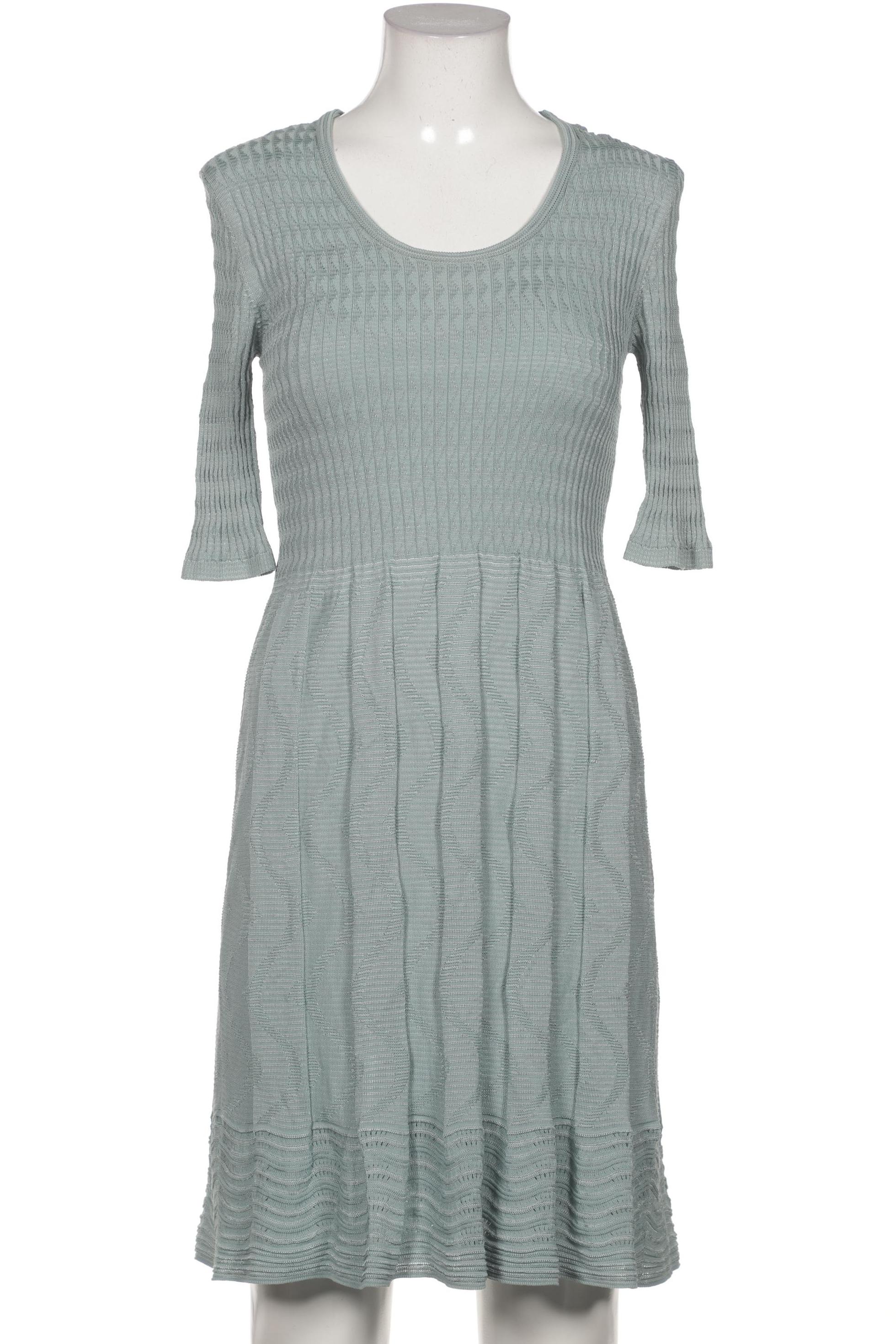 

M Missoni Damen Kleid, türkis, Gr. 38