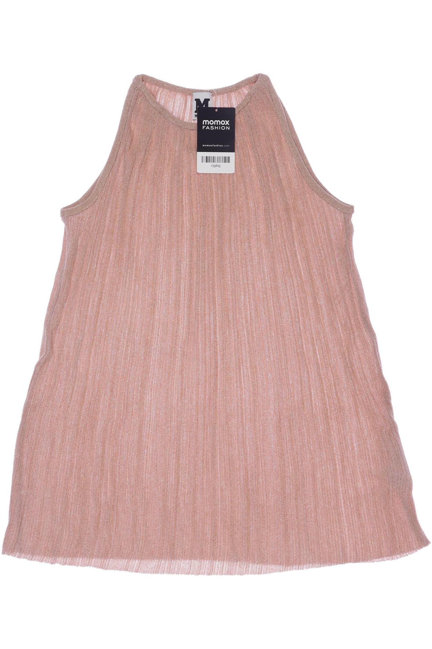

M Missoni Damen Top, pink, Gr. 42