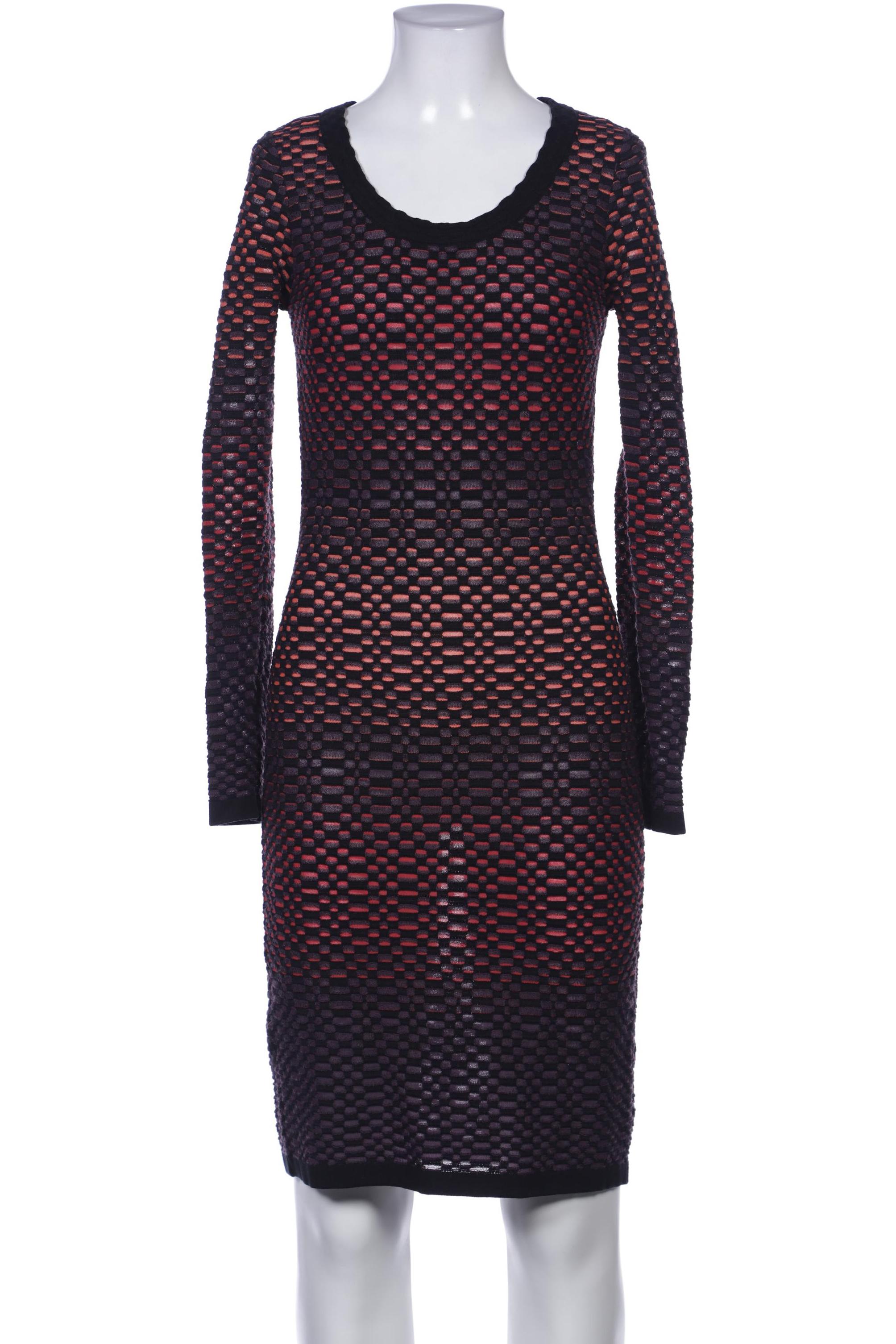 

M Missoni Damen Kleid, mehrfarbig, Gr. 42