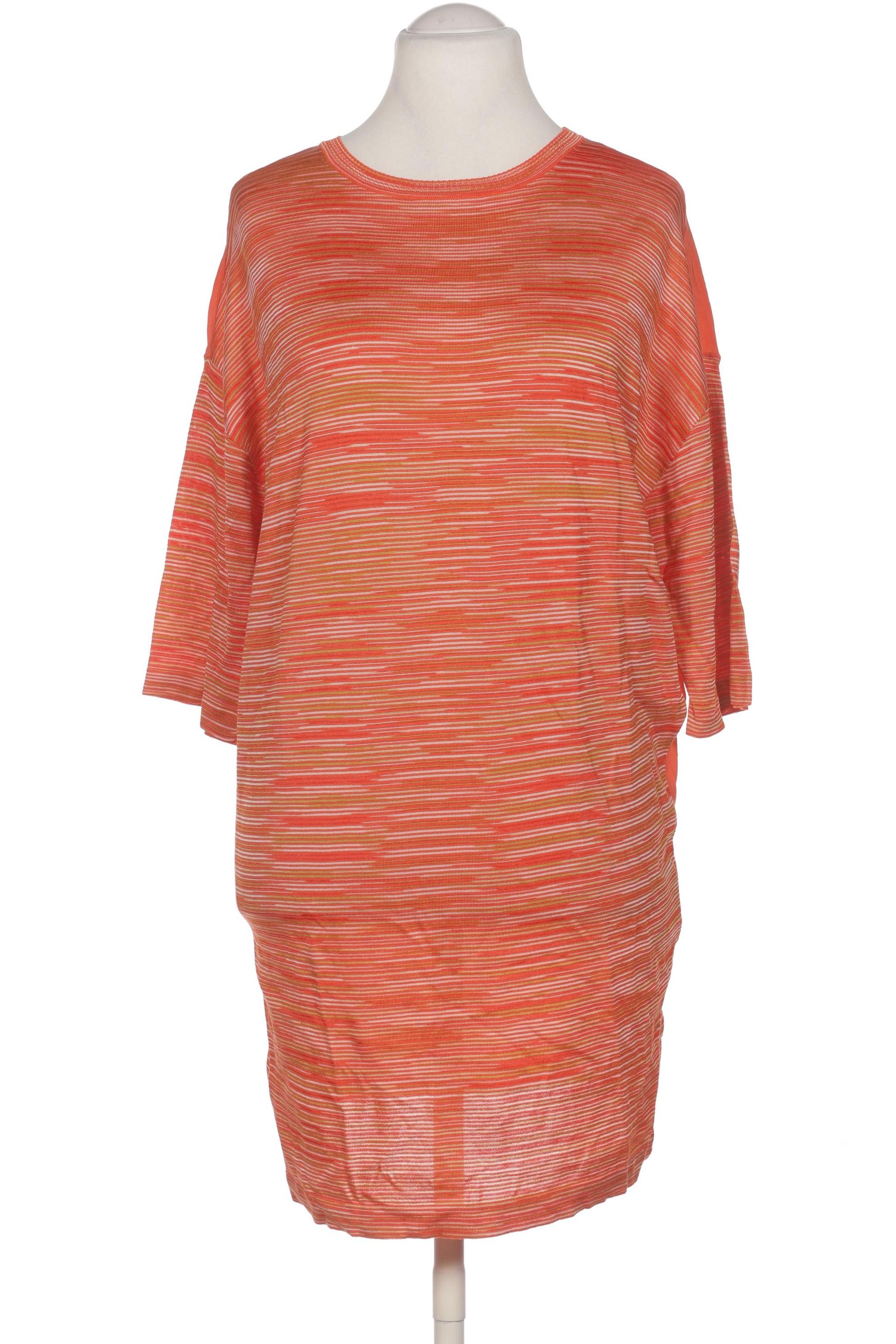 

M Missoni Damen Kleid, orange, Gr. 38