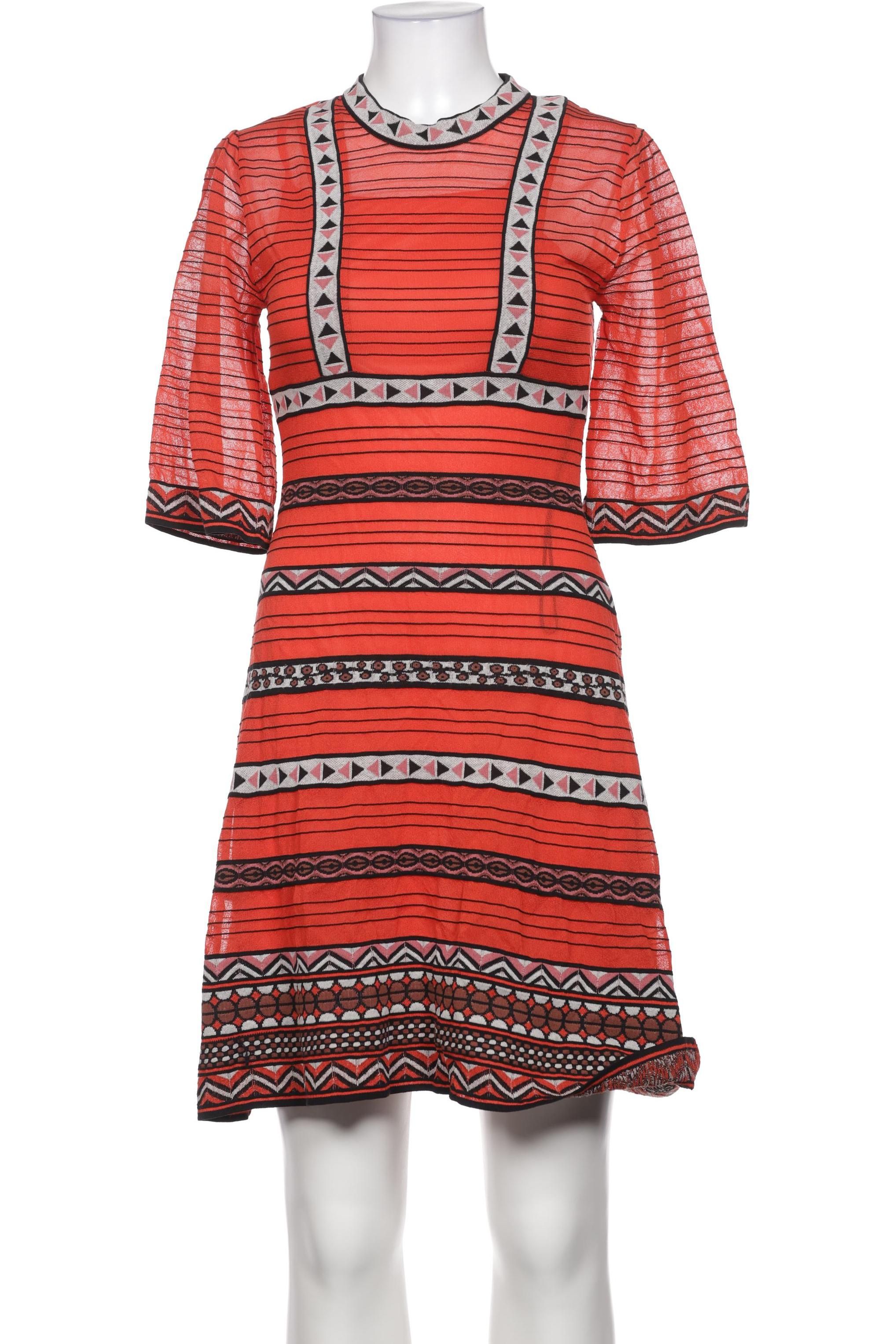 

M Missoni Damen Kleid, rot, Gr. 44