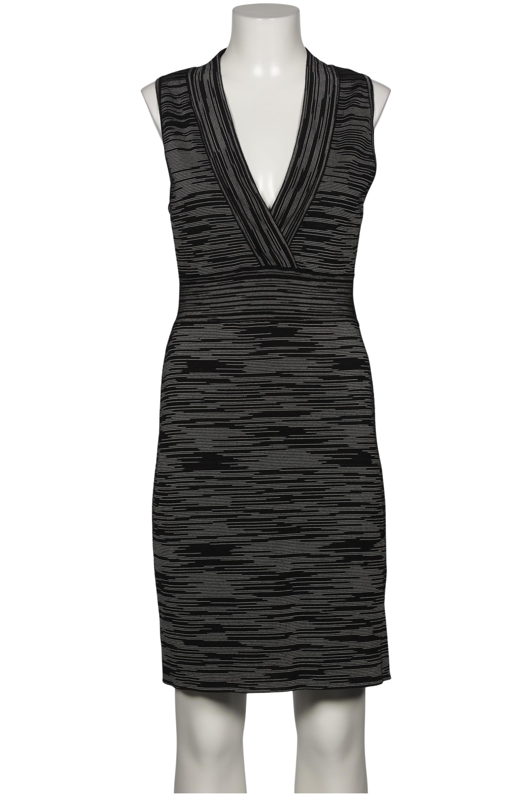 

M Missoni Damen Kleid, schwarz, Gr. 40